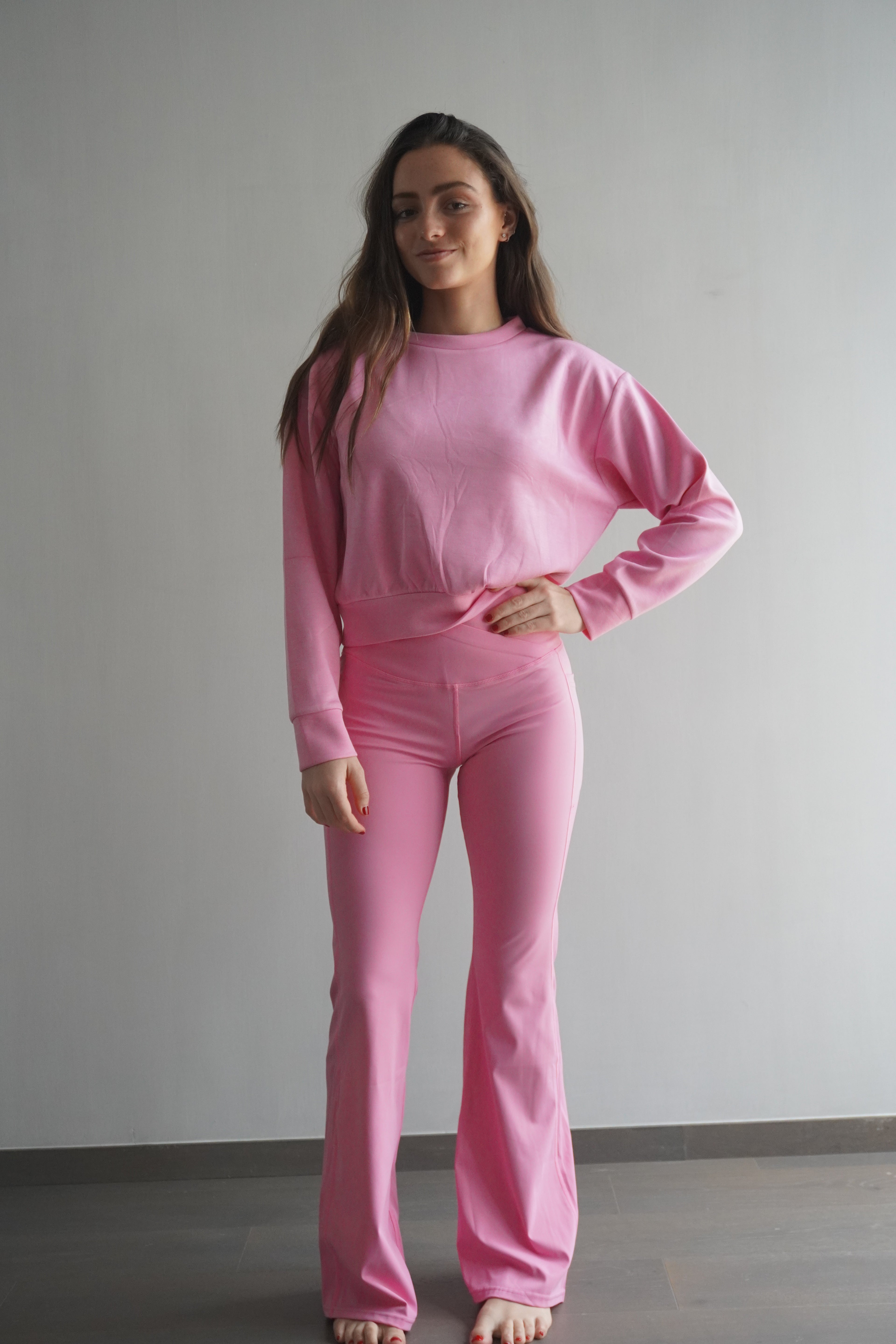 Flow Flare Leggings
