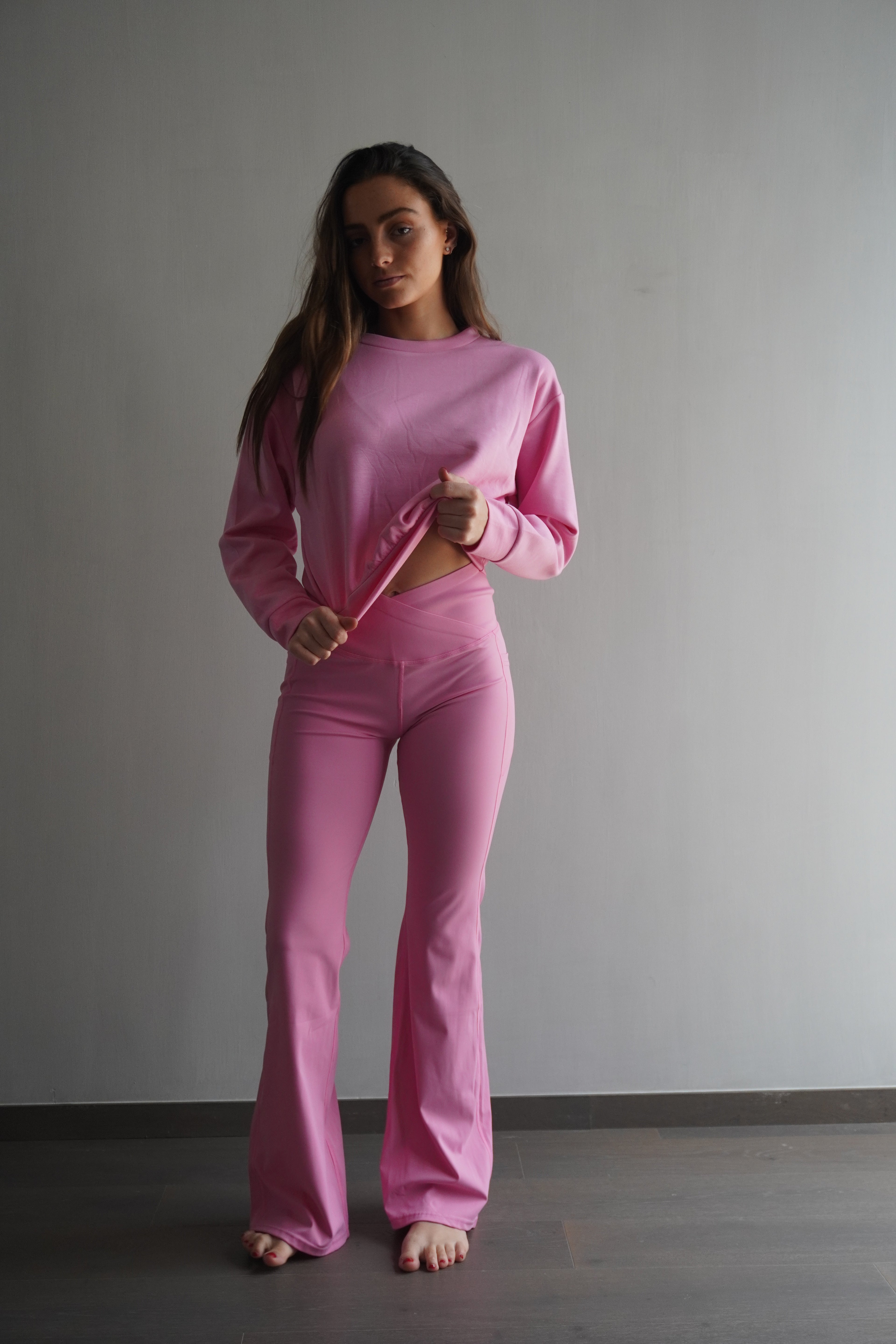 Flow Flare Leggings
