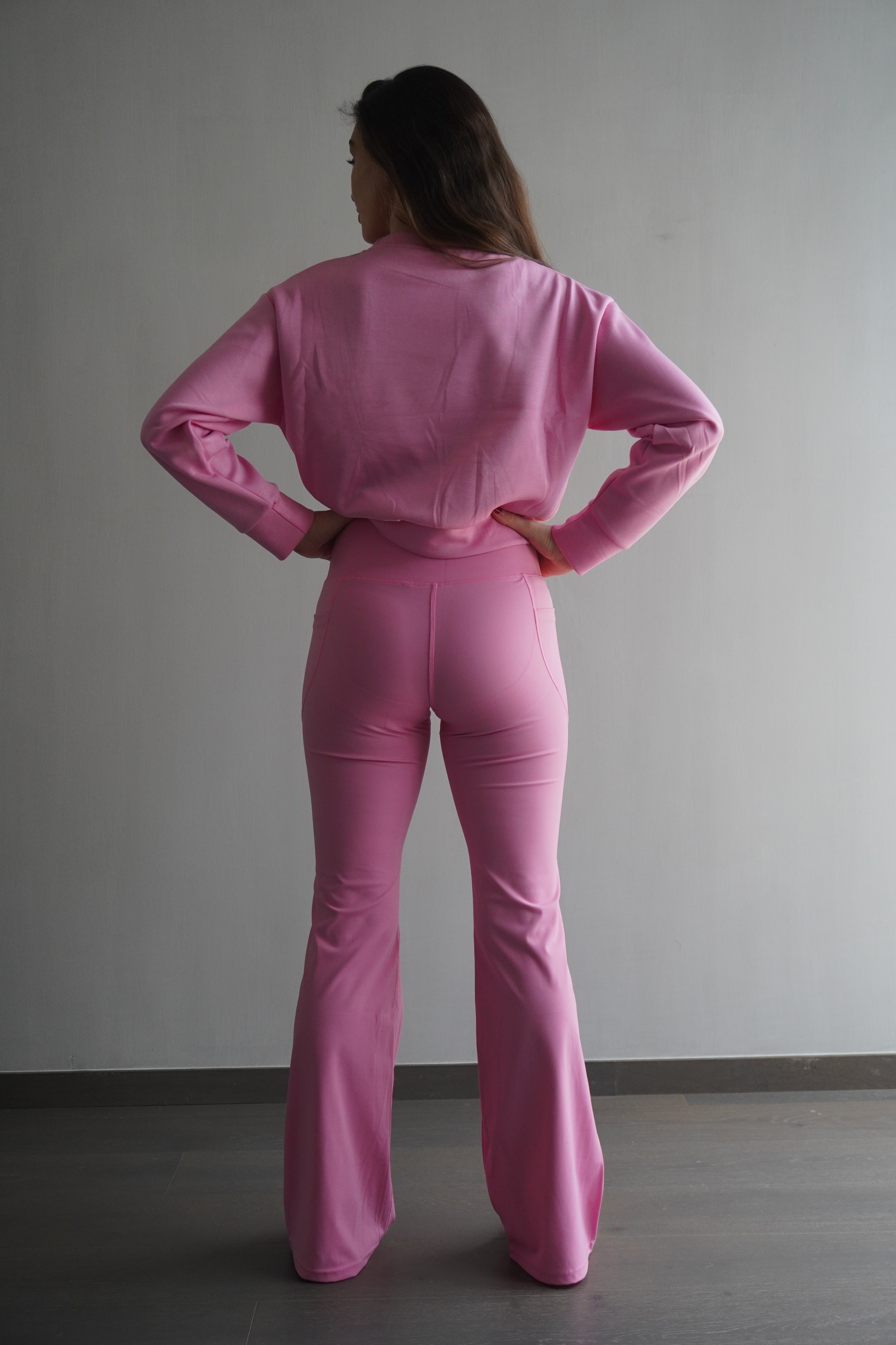 Flow Flare Leggings