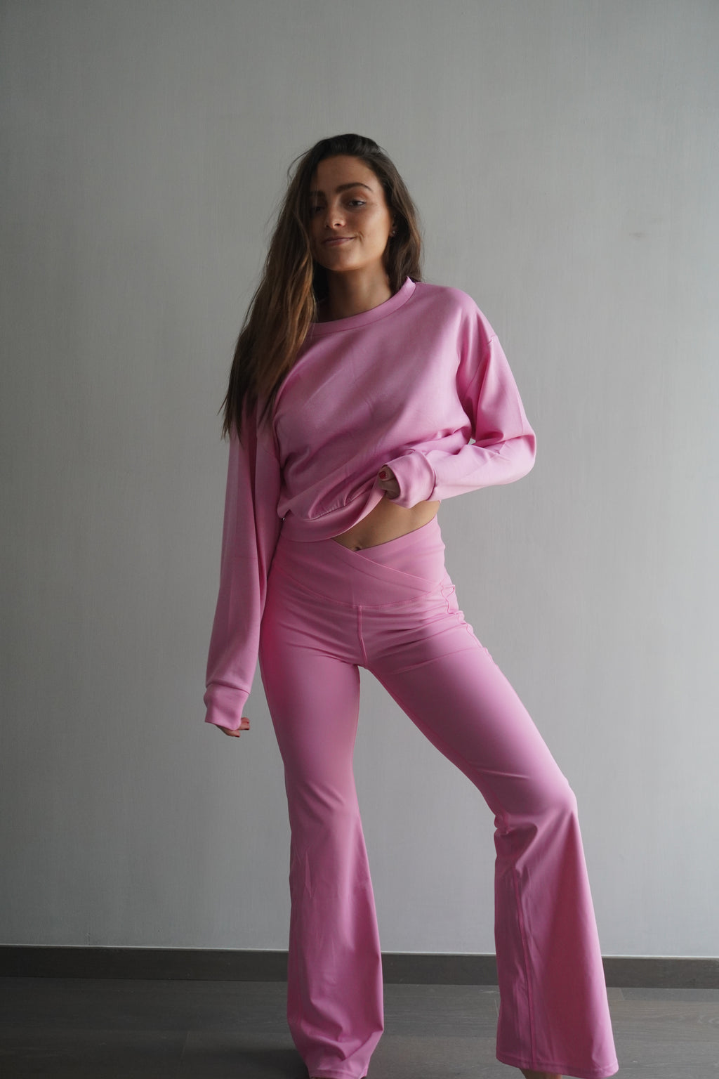Flow Flare Leggings