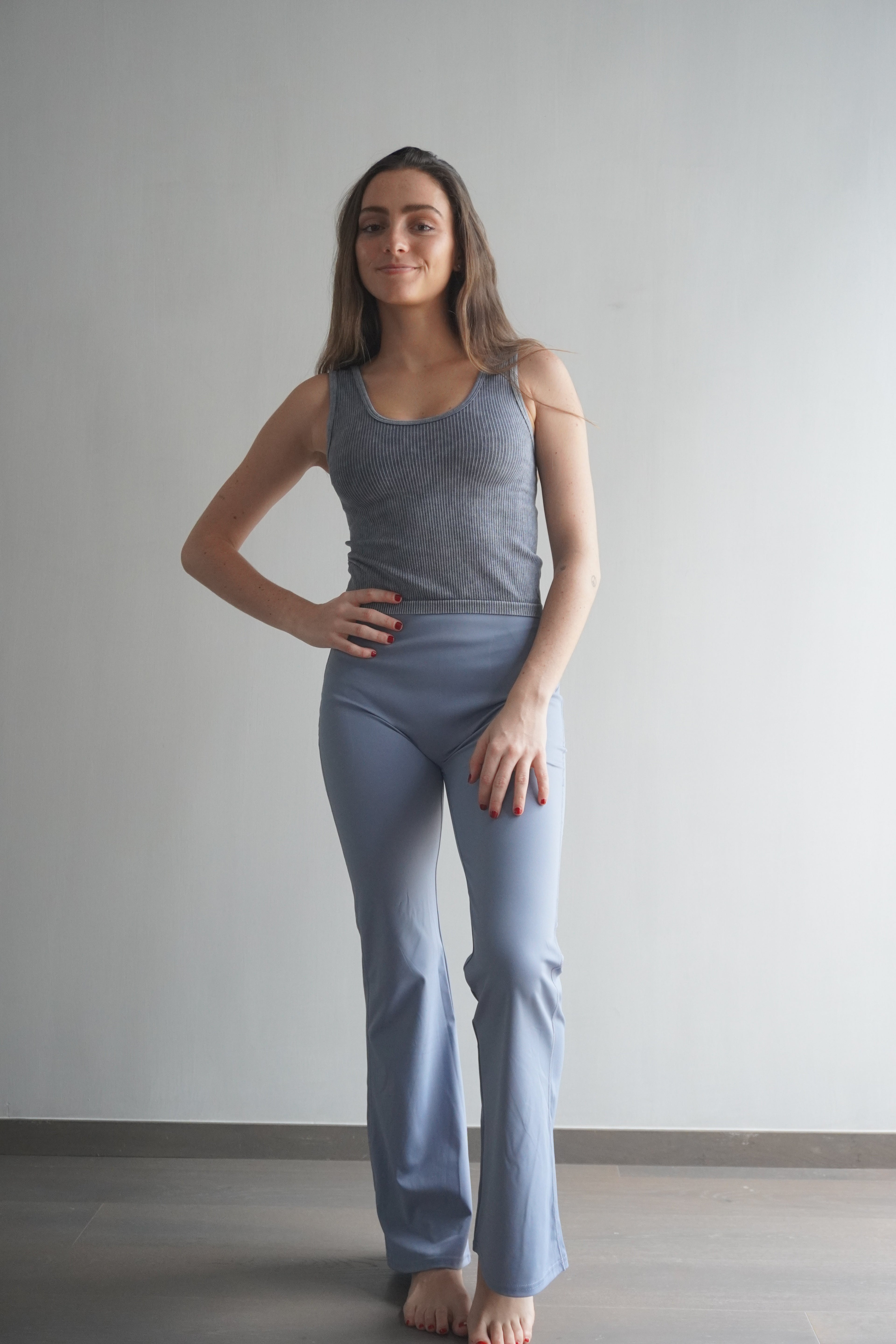Essential Tank Top