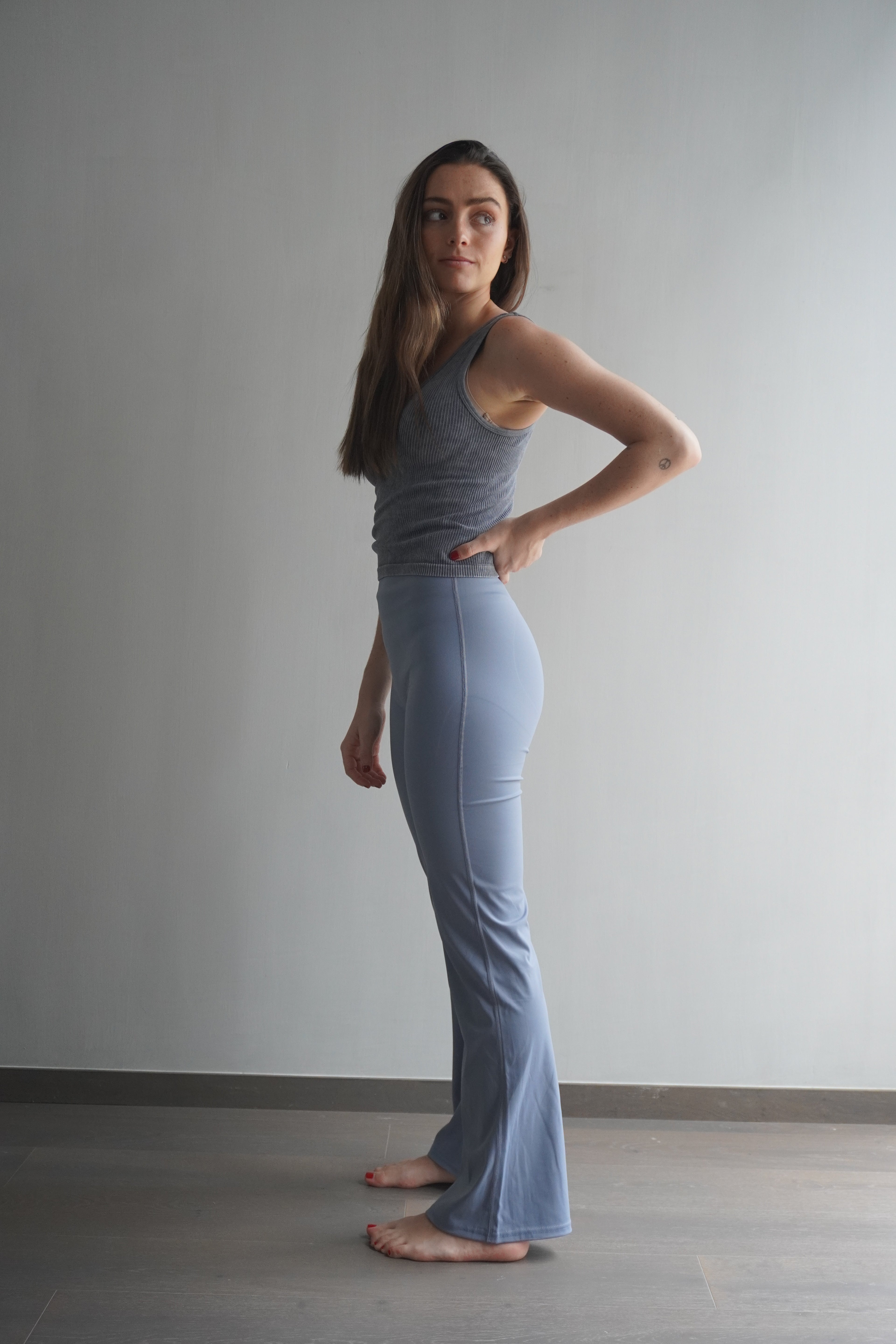 Essential Tank Top