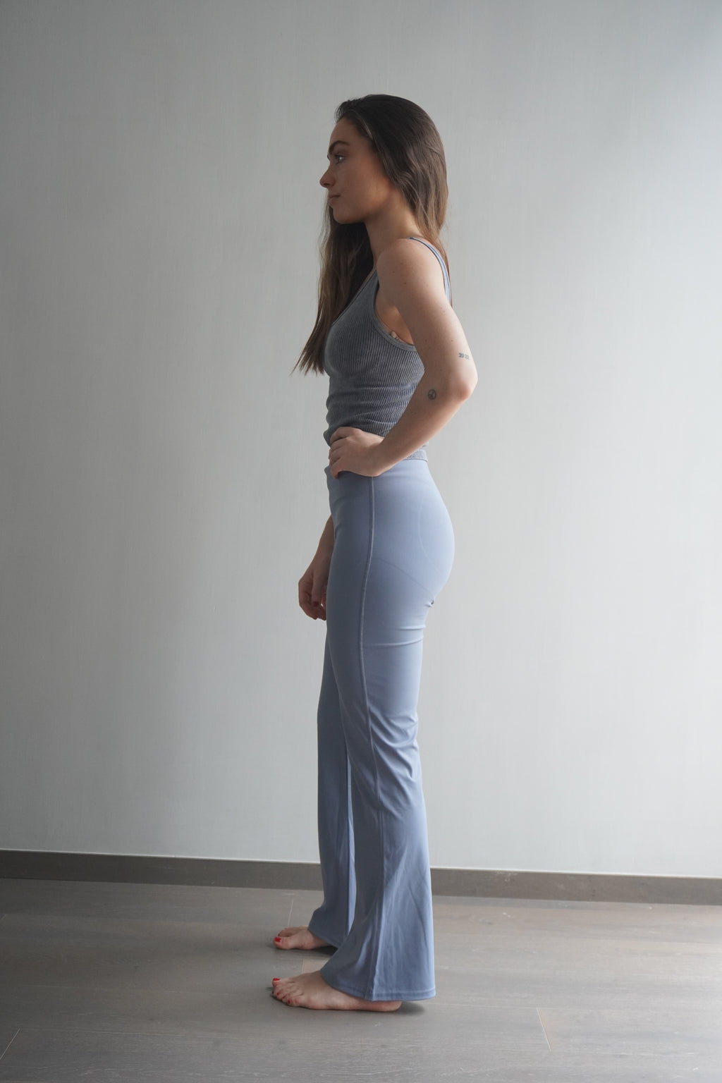 Essential Tank Top