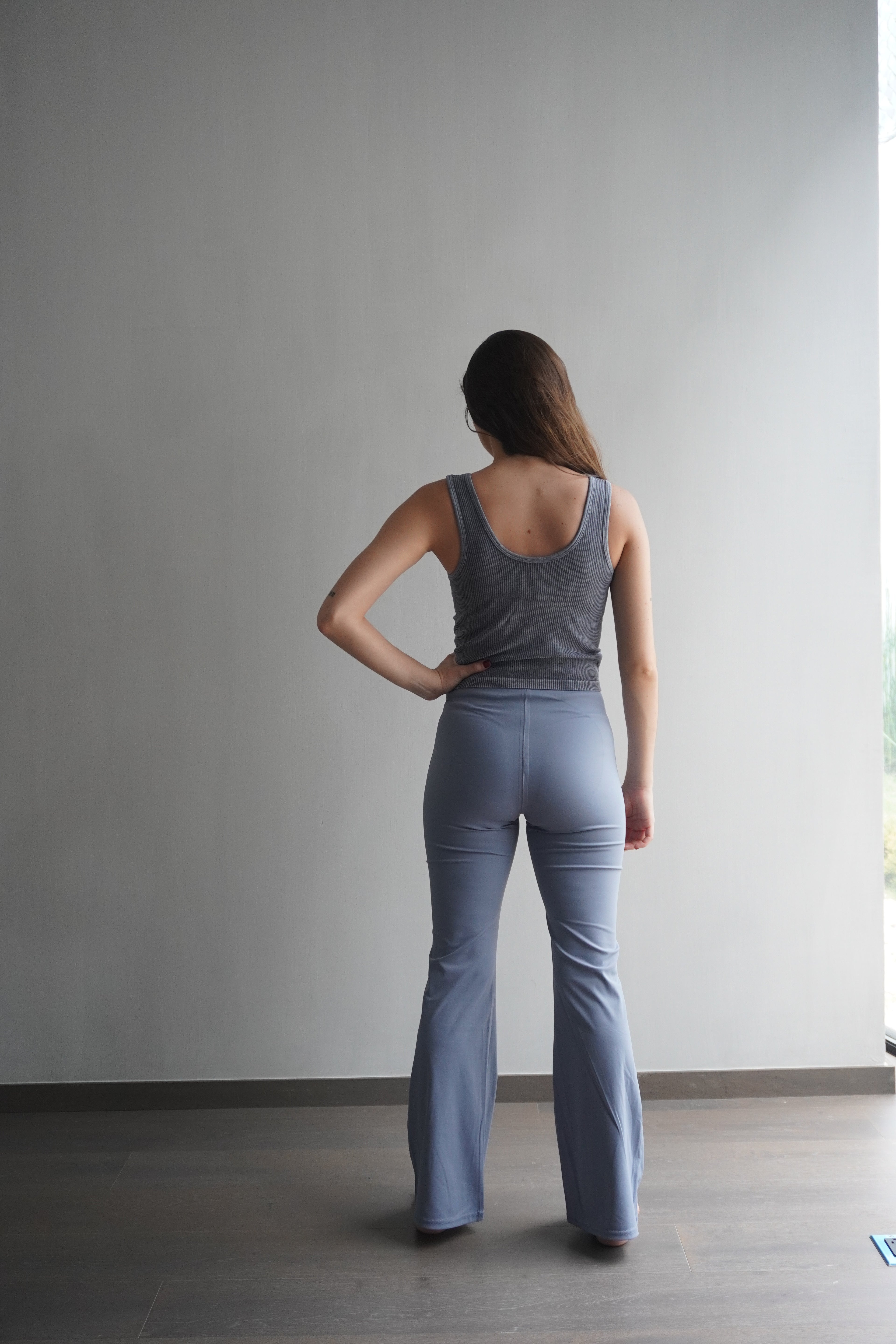Flow High Rise Leggings