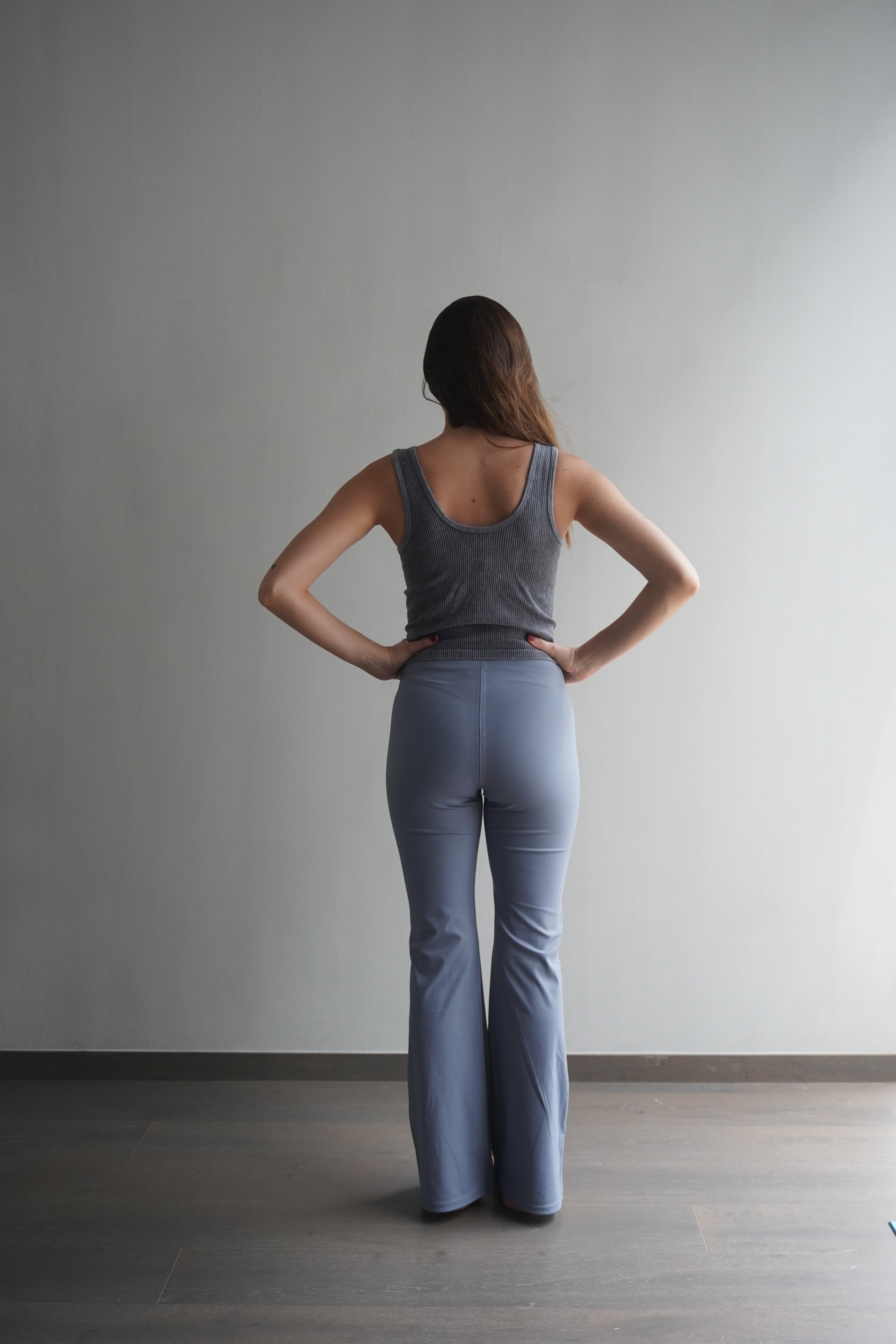 Flow High Rise Leggings