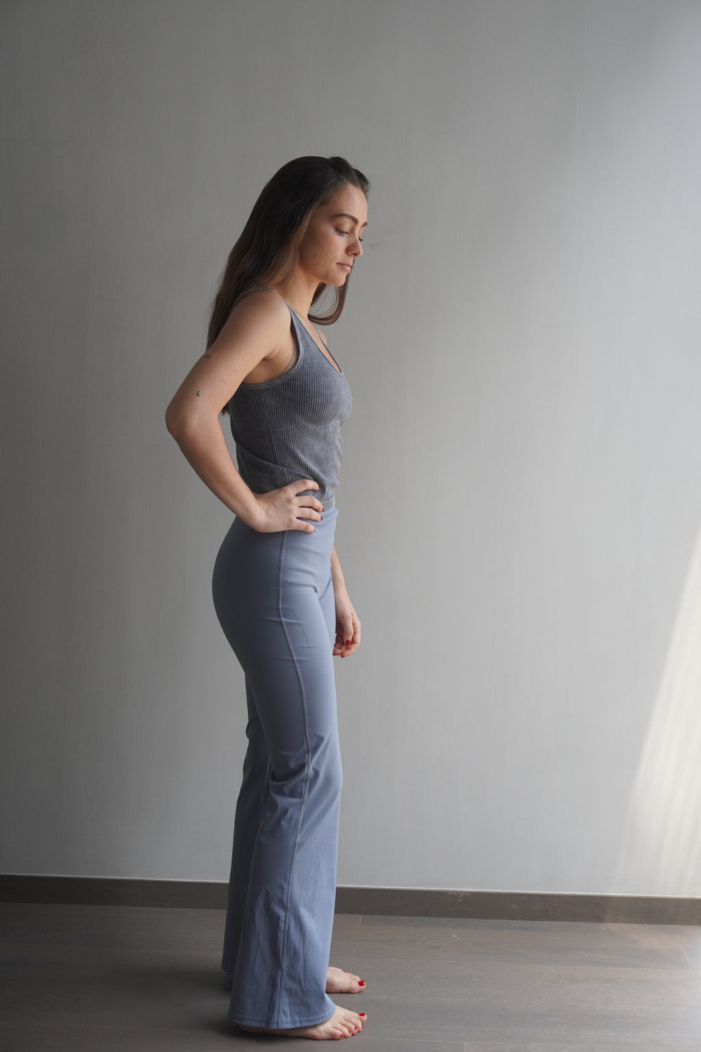 Essential Tank Top