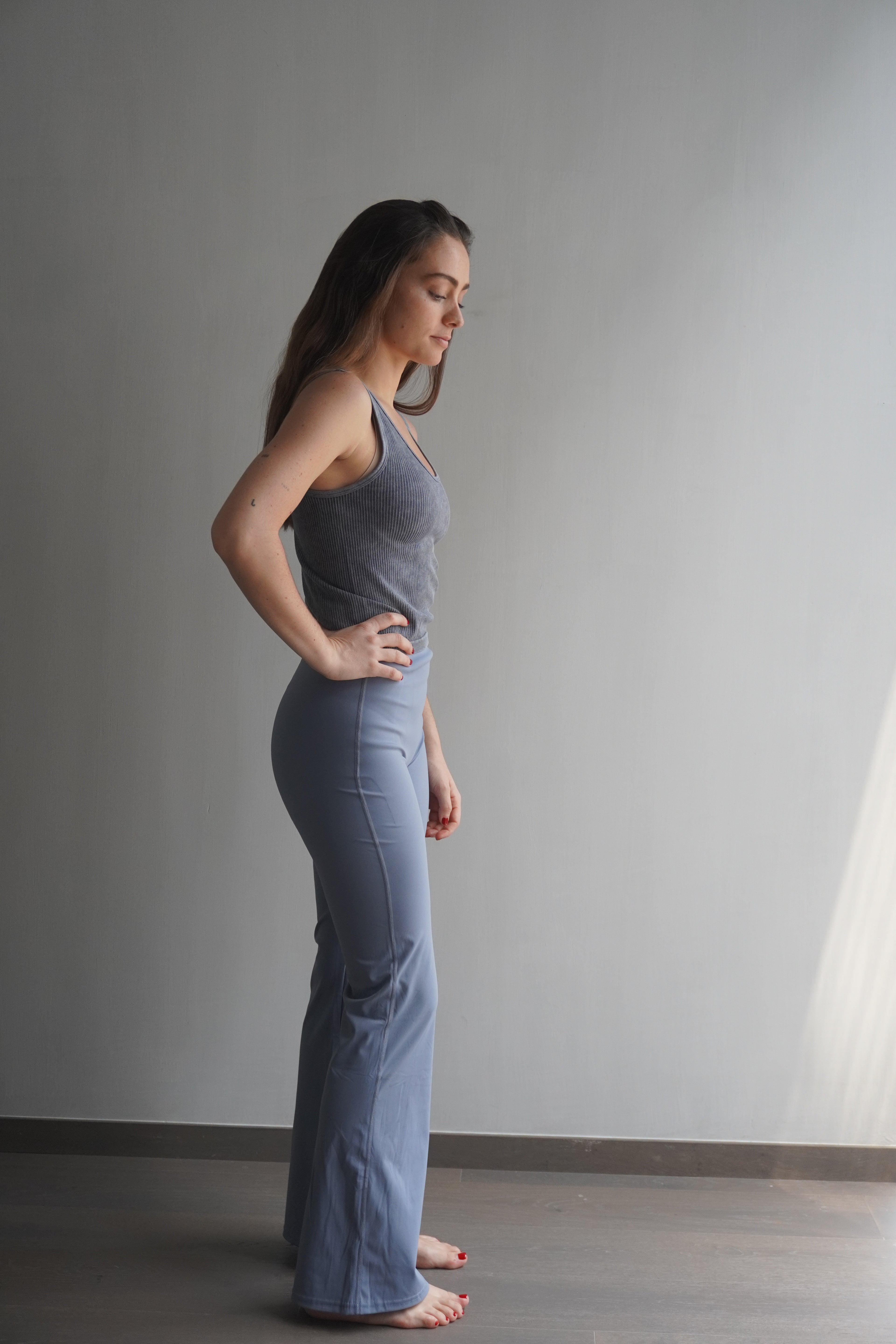 Essential Tank Top