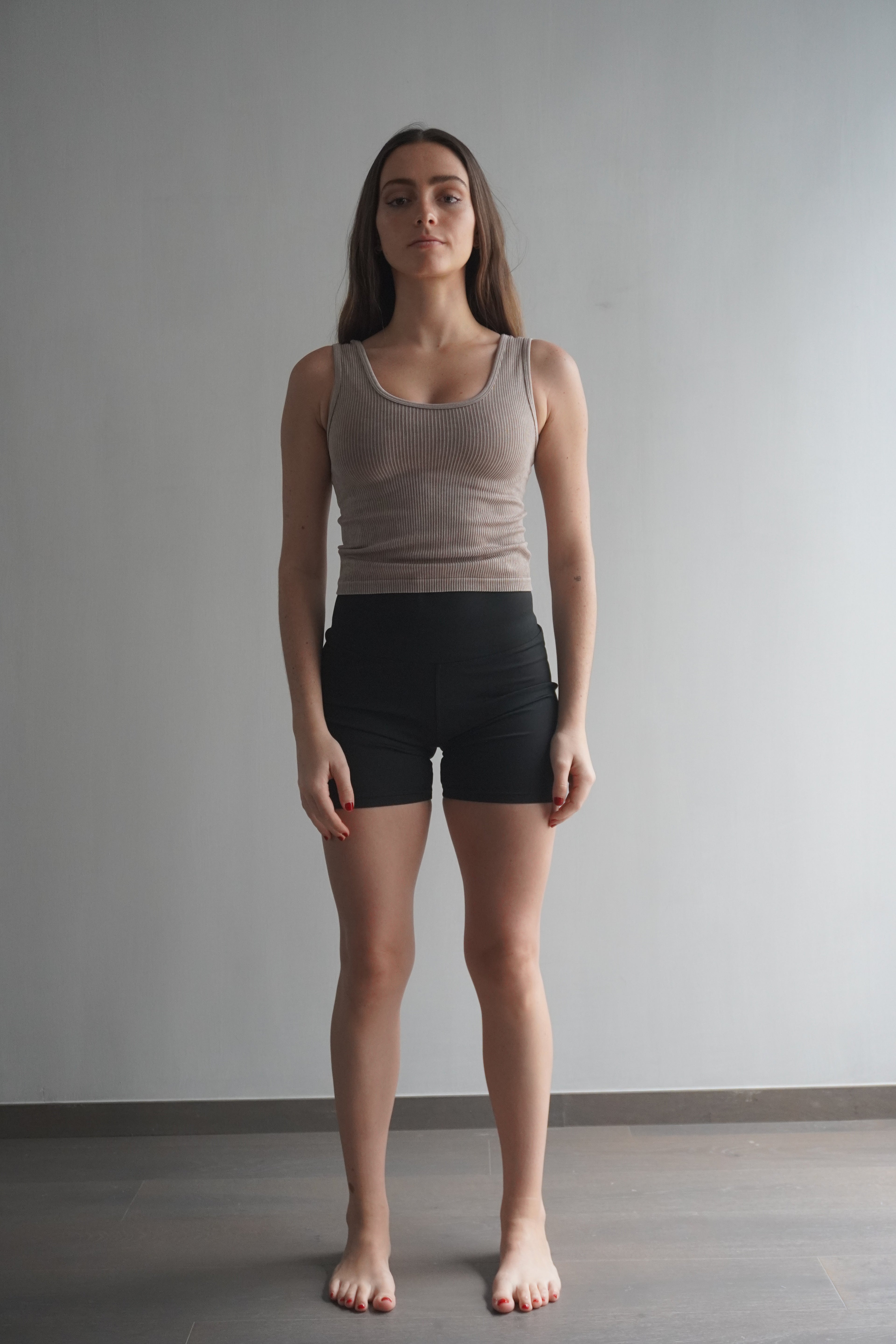 Essential Tank Top