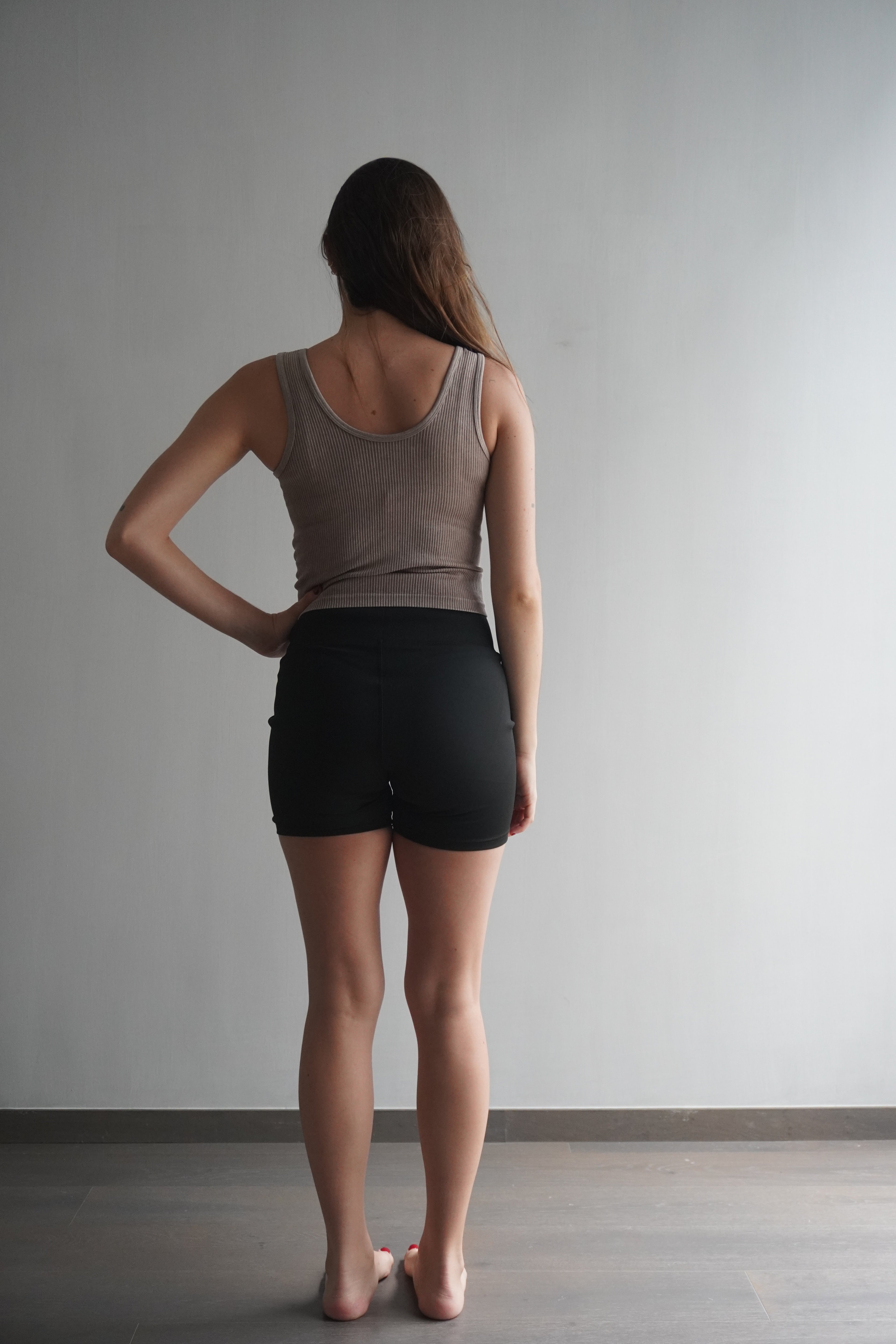 Essential Tank Top