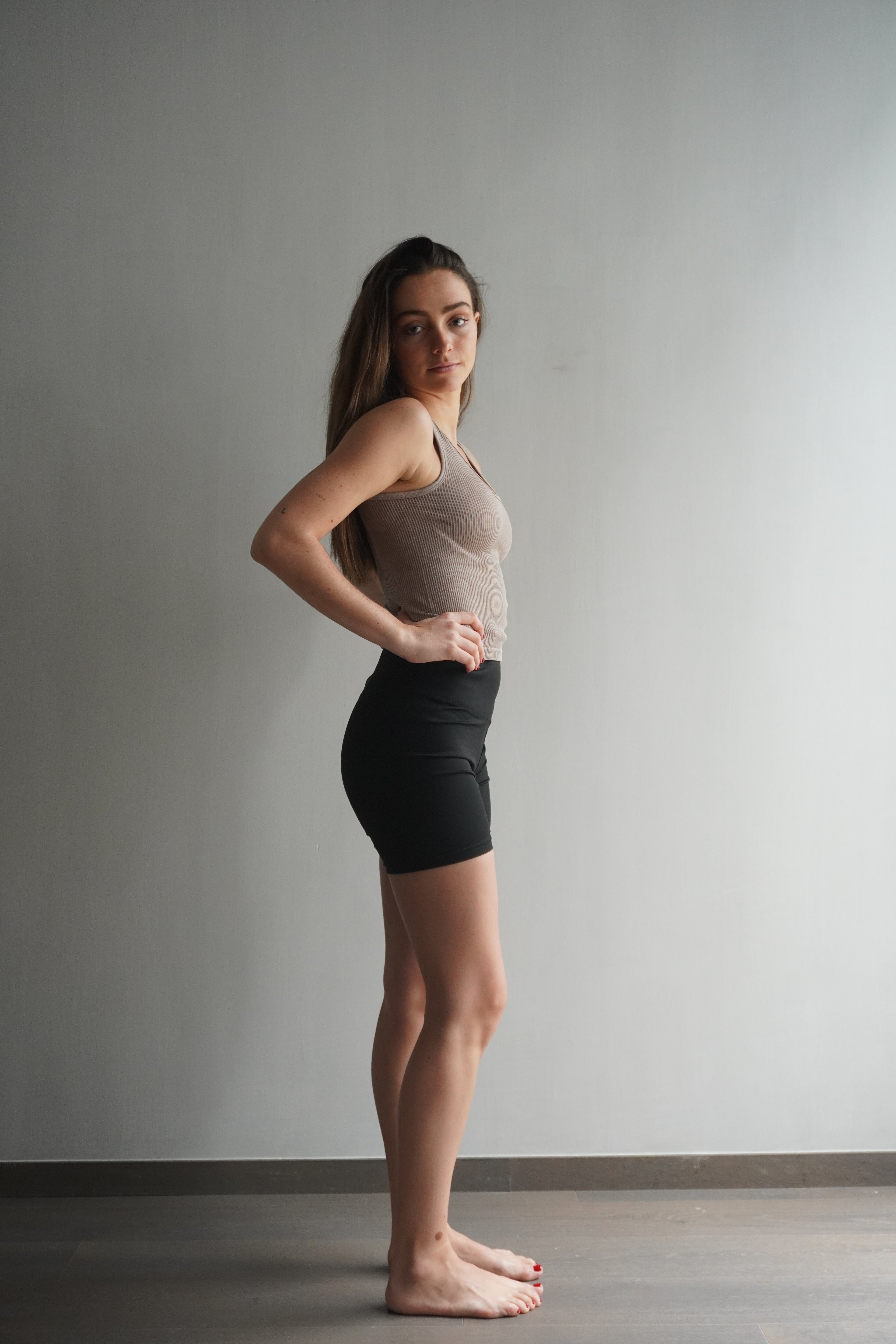 Essential Tank Top