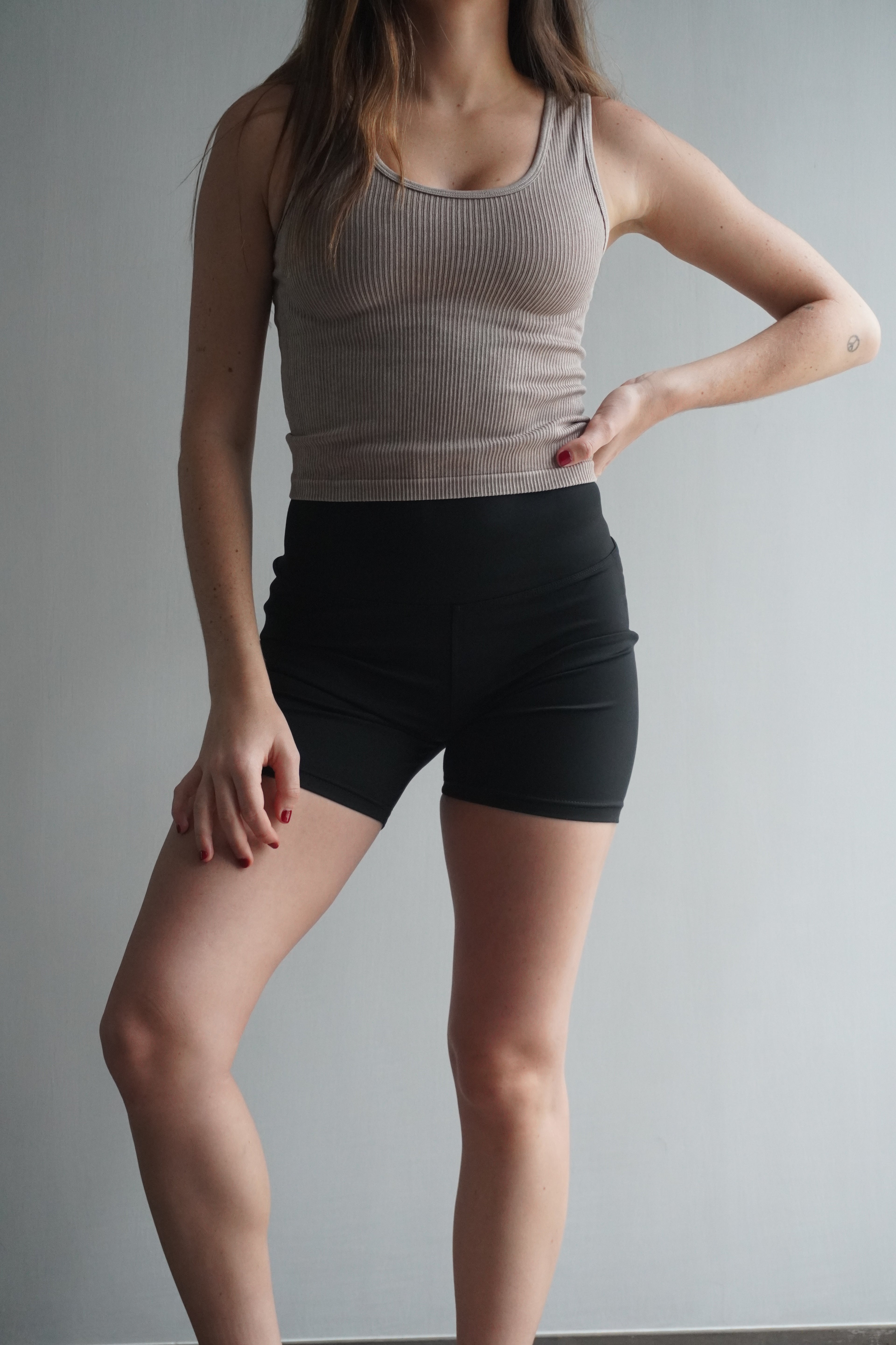 Essential Tank Top
