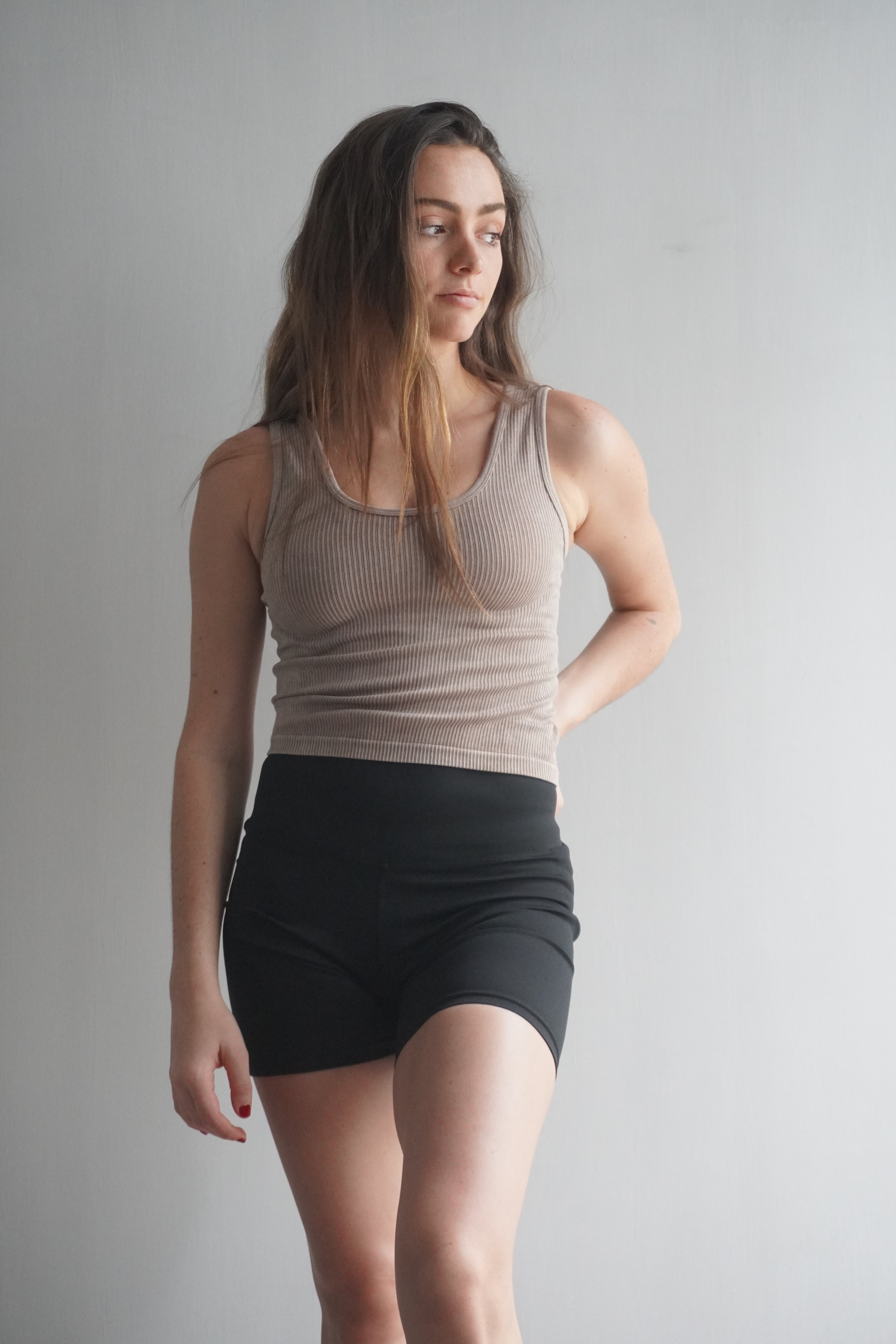 Essential Tank Top