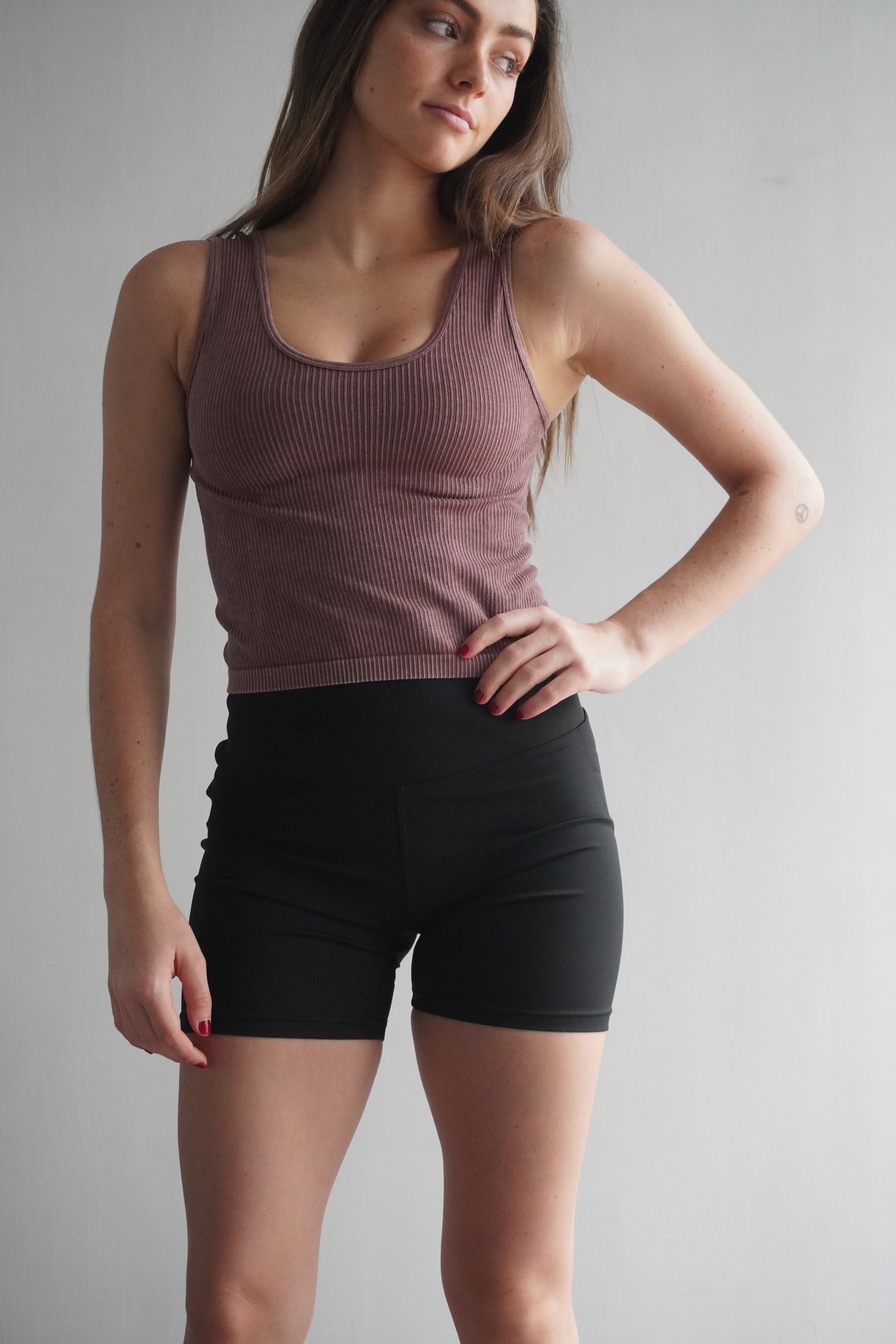 Essential Tank Top
