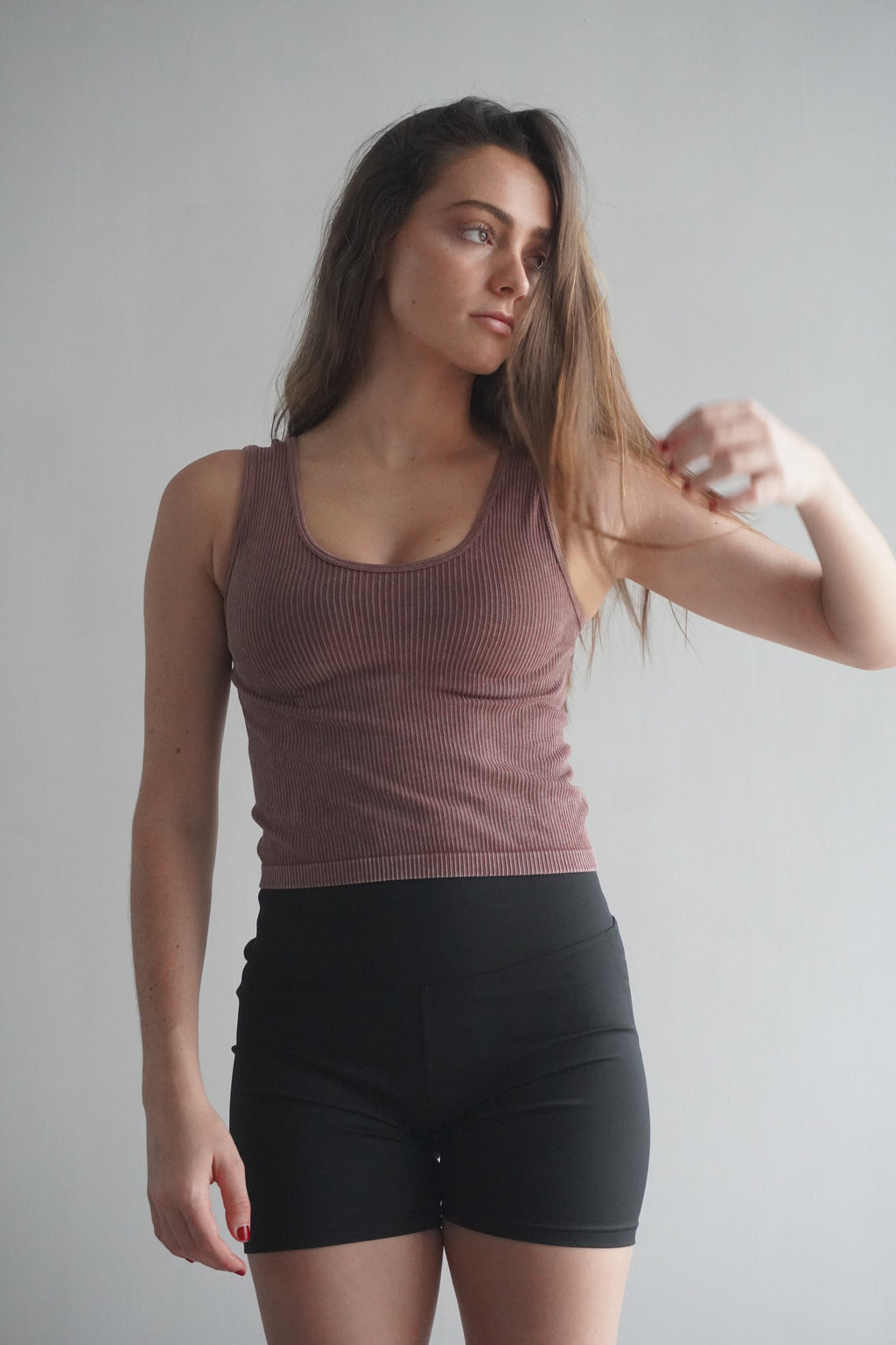 Essential Tank Top