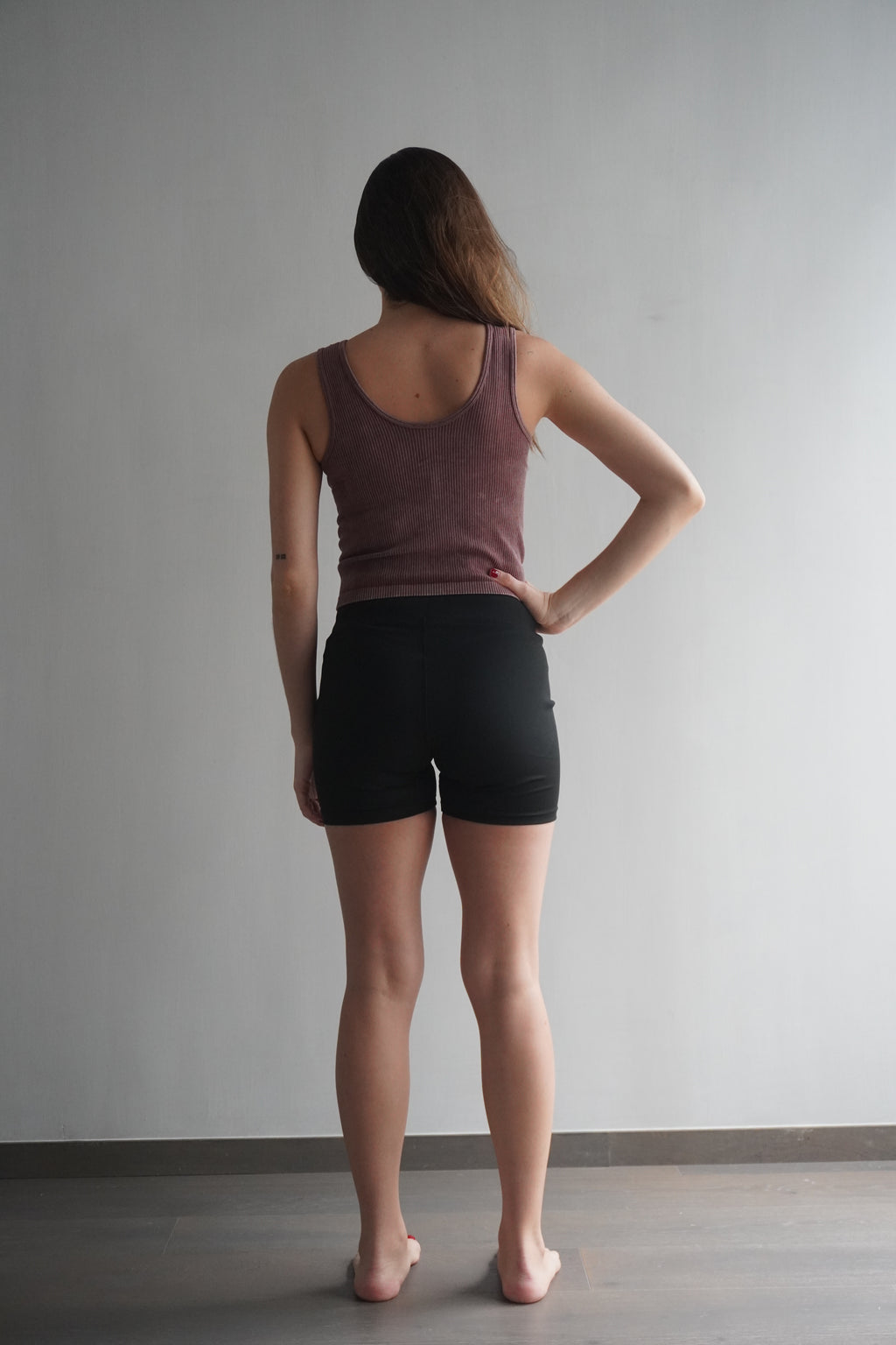 Essential Tank Top