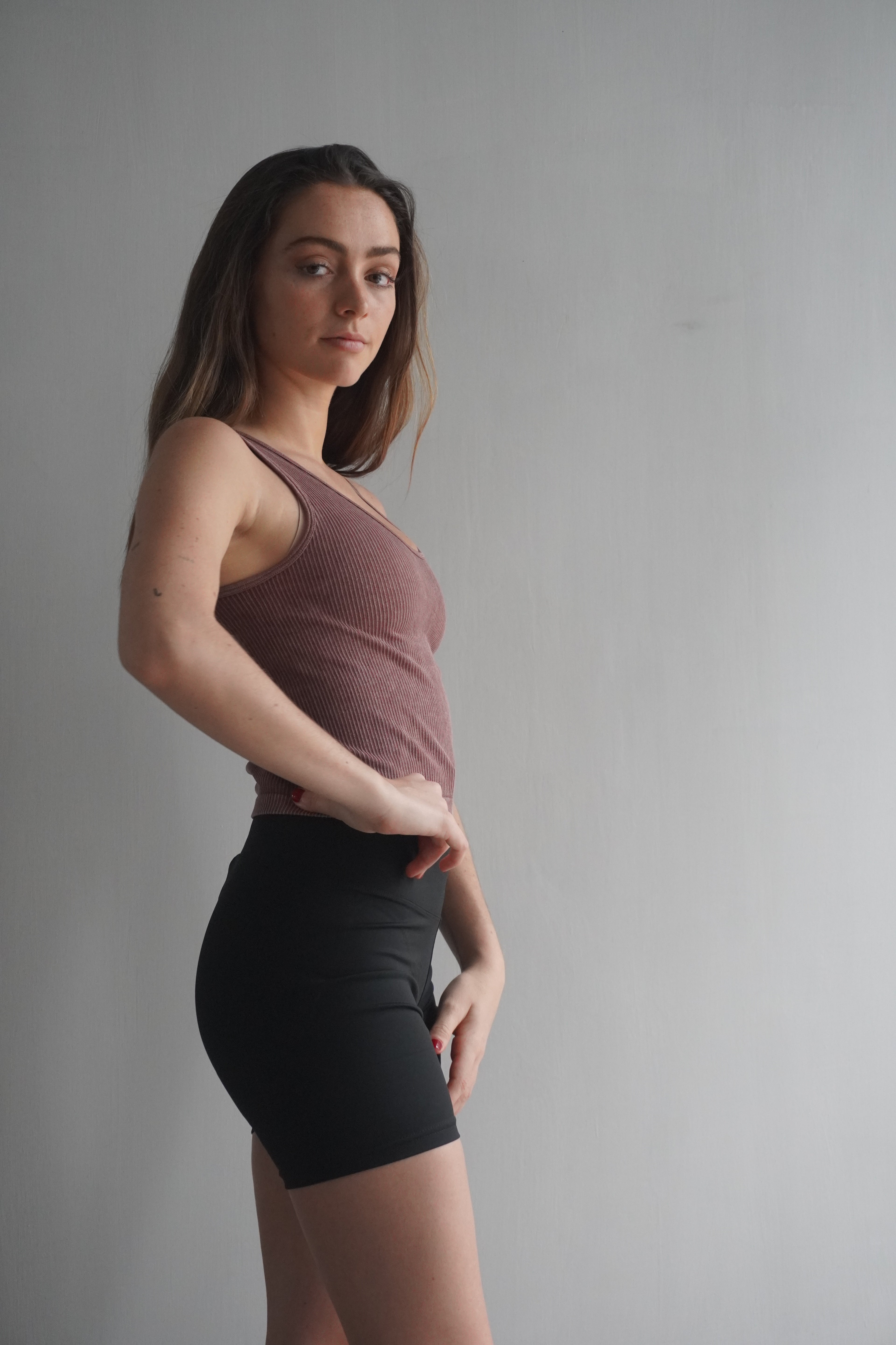 Essential Tank Top