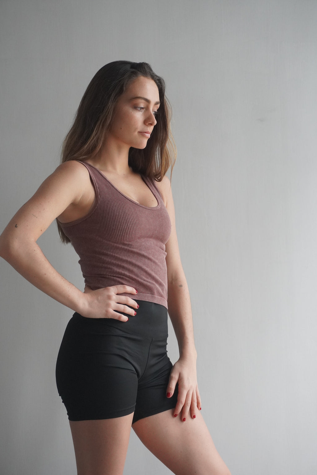 Essential Tank Top