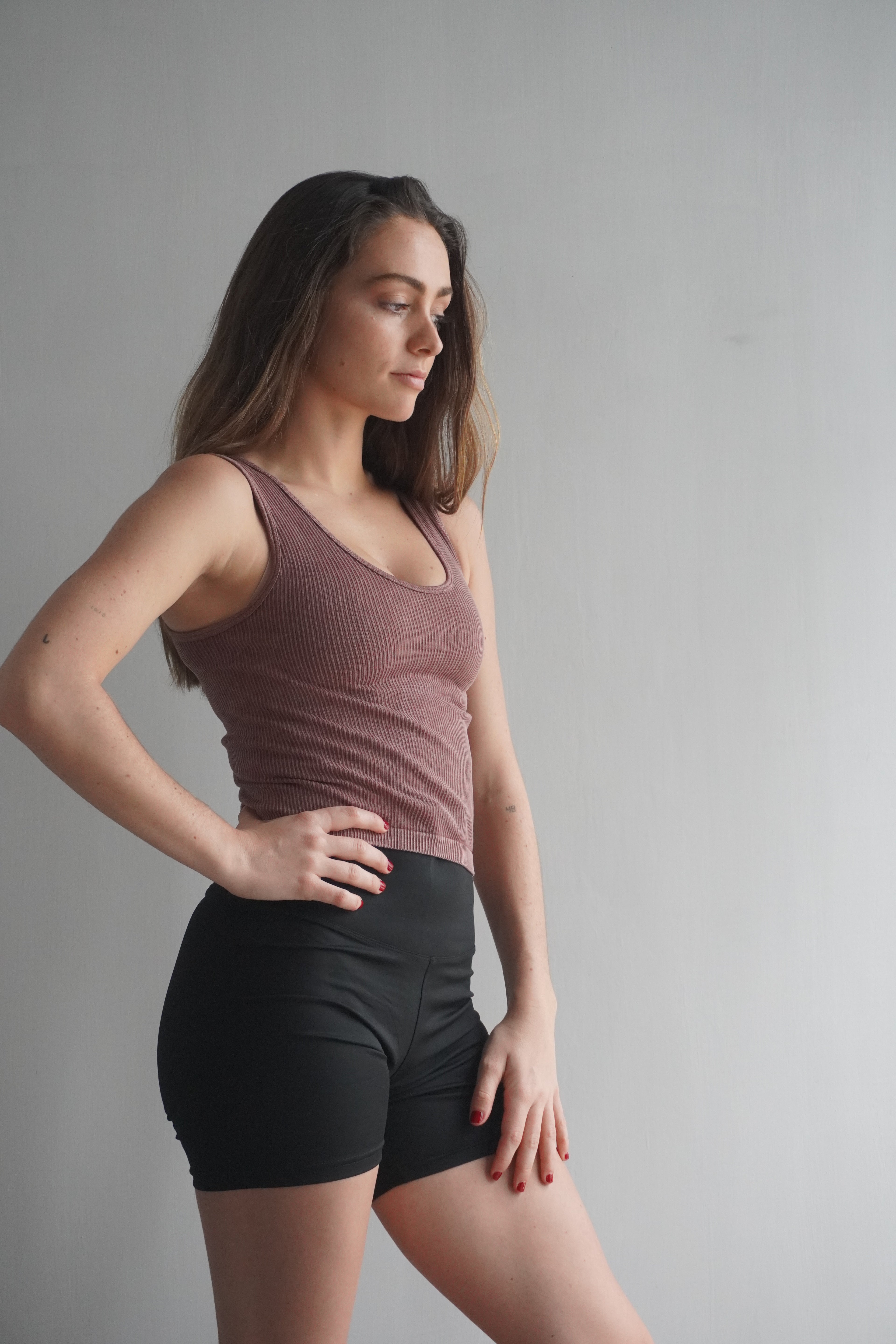 Essential Tank Top