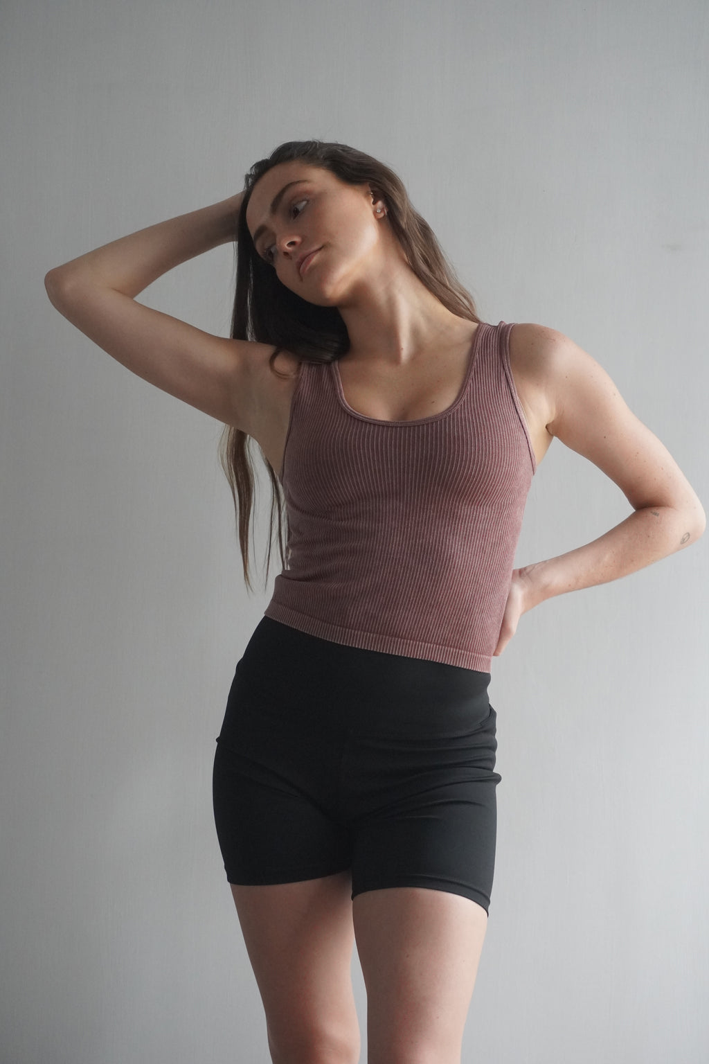Essential Tank Top