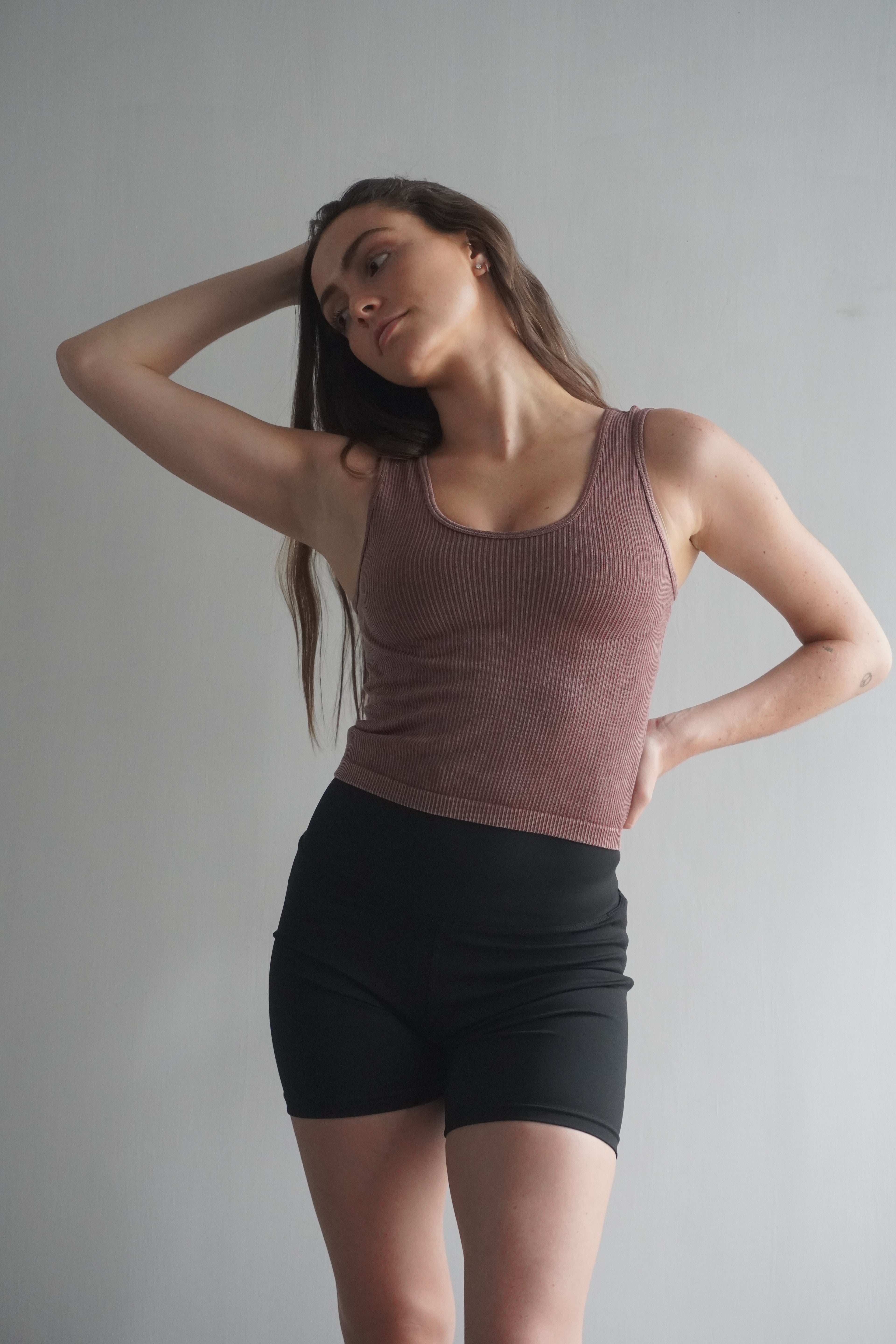 Essential Tank Top