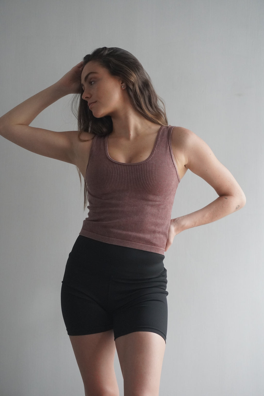 Essential Tank Top