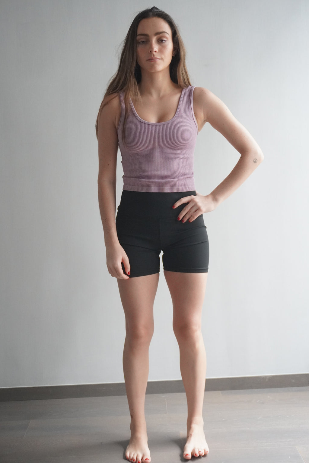Essential Tank Top