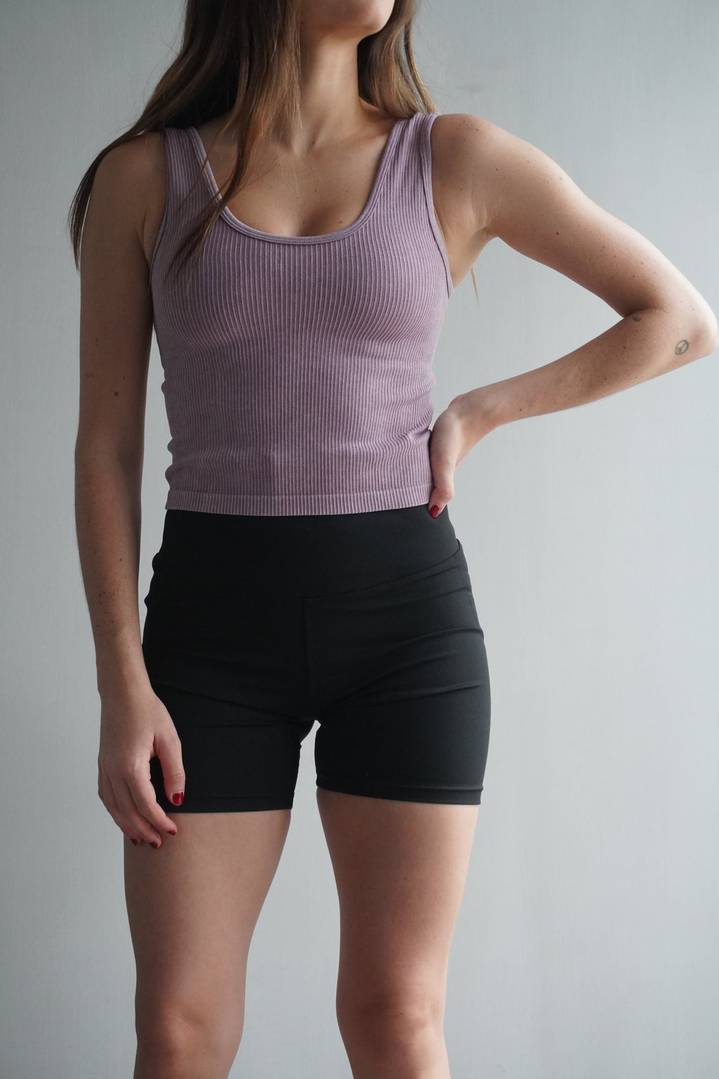 Essential Tank Top