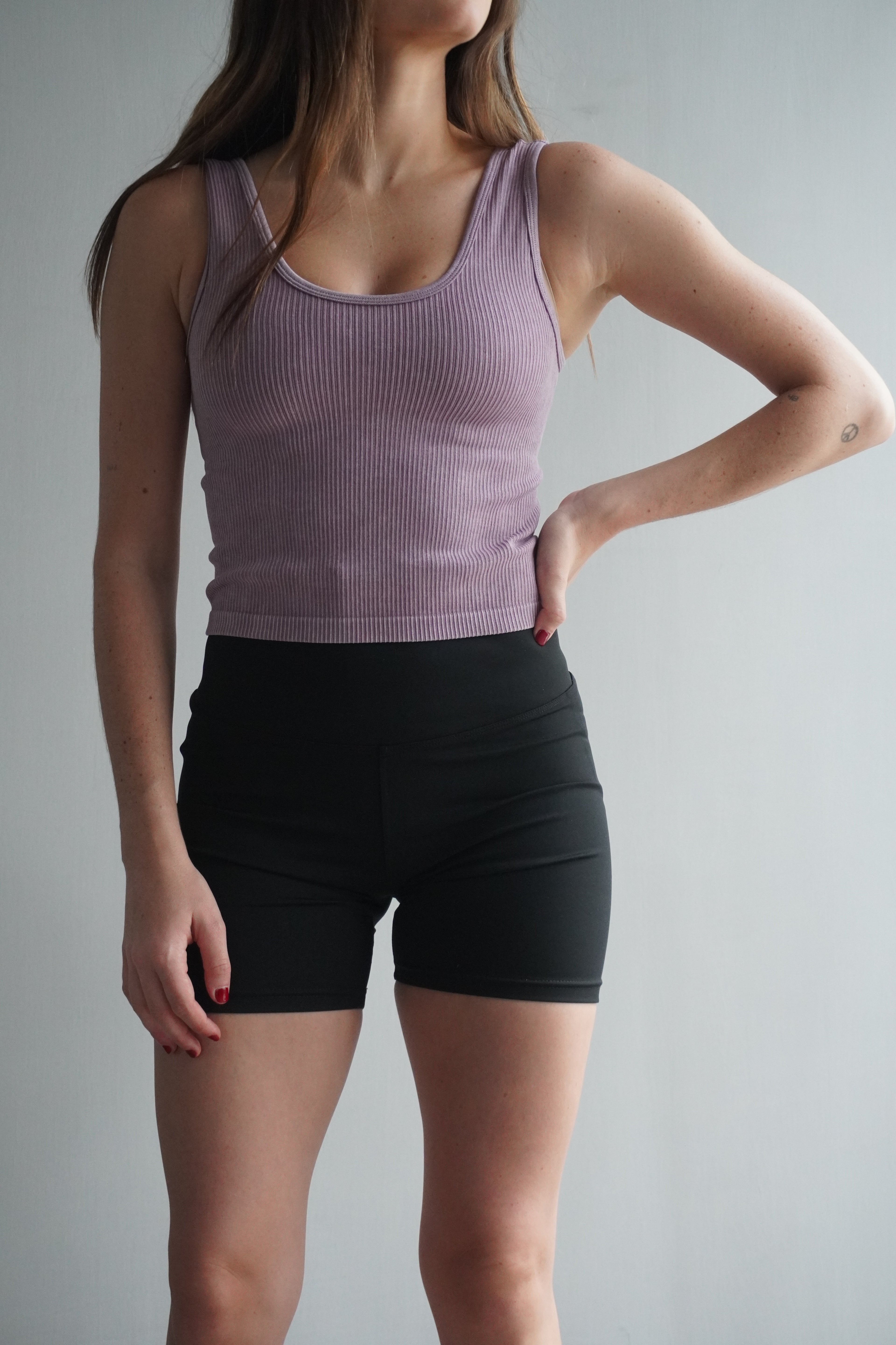 Essential Tank Top