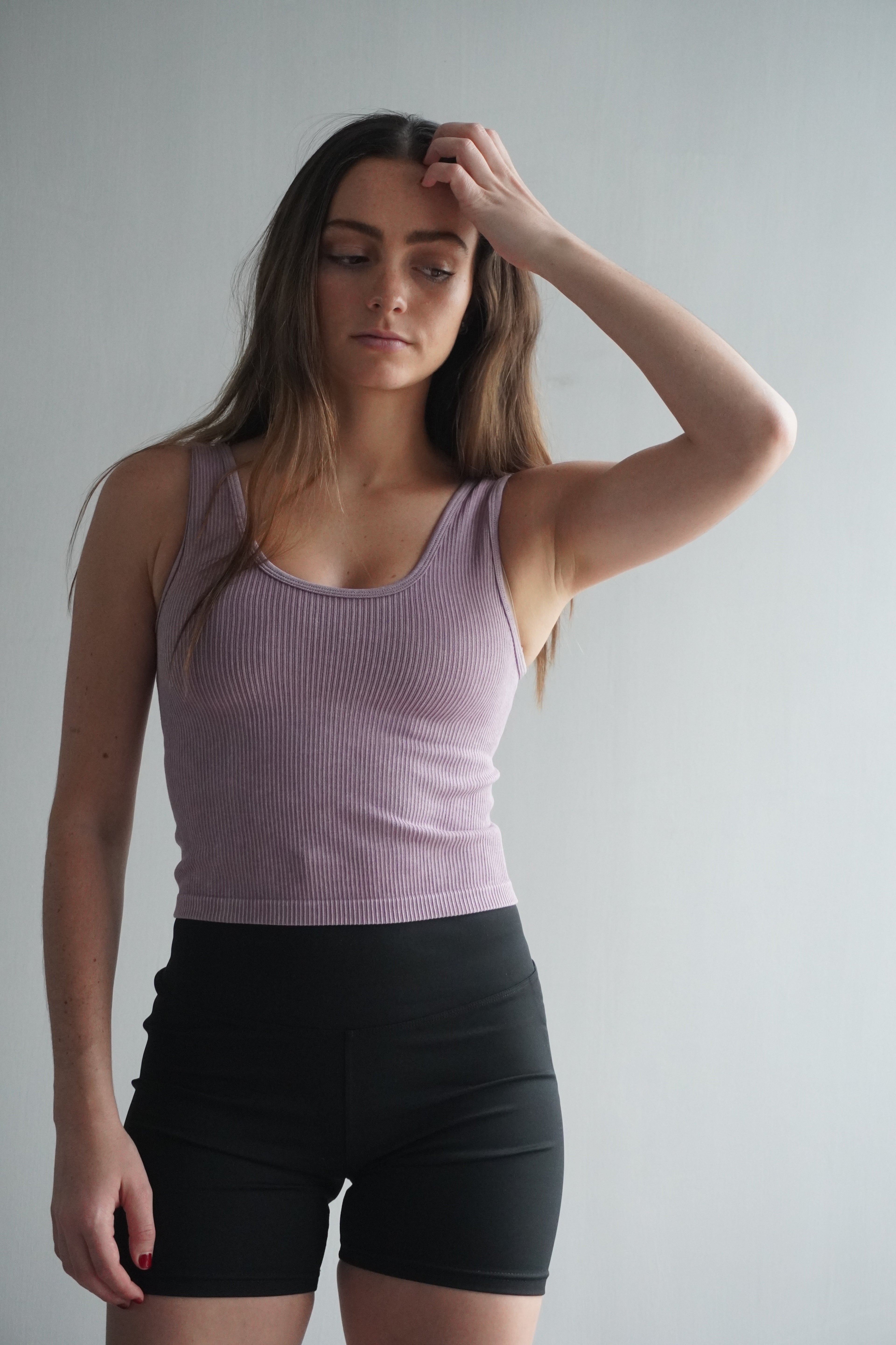 Essential Tank Top