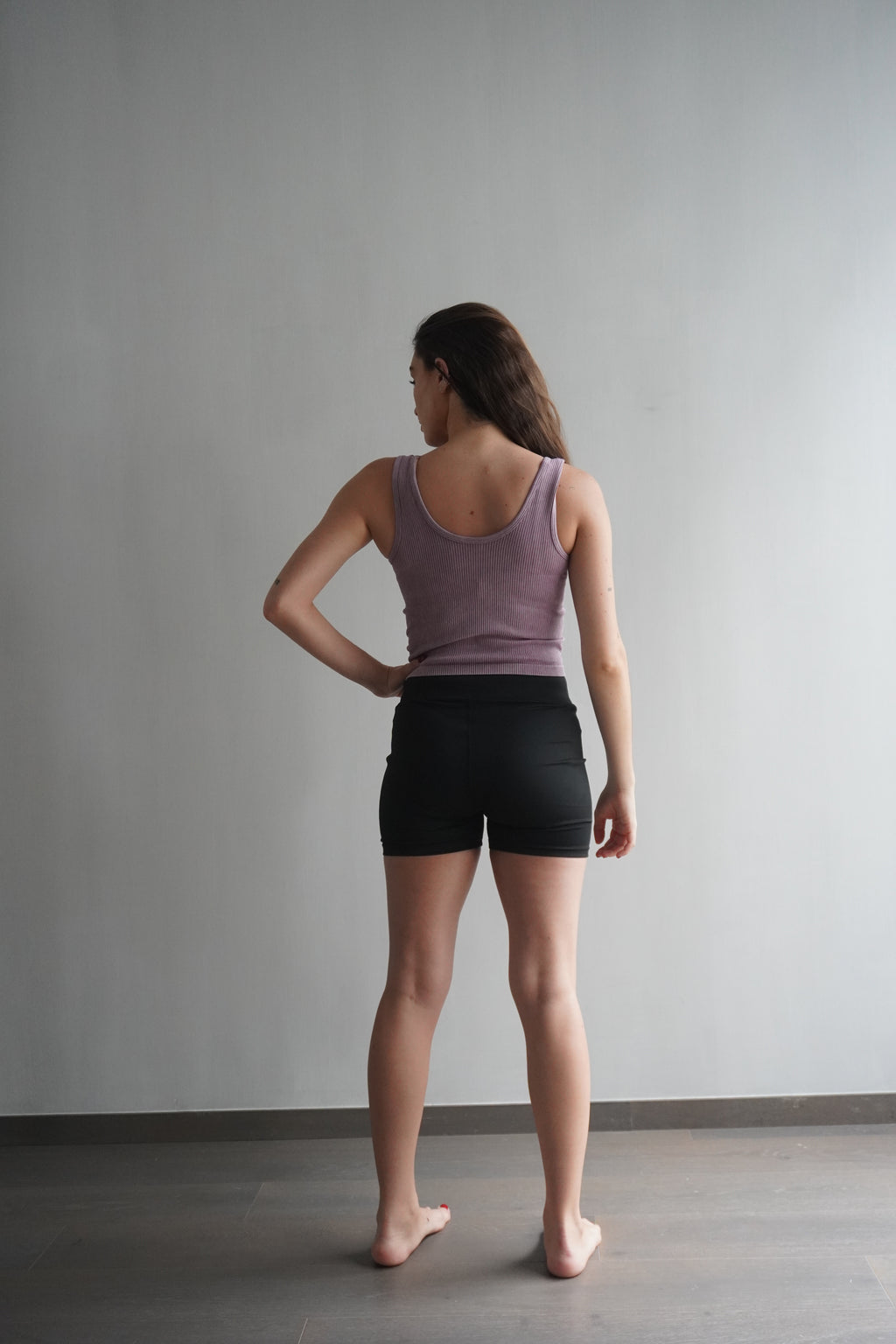 Essential Tank Top