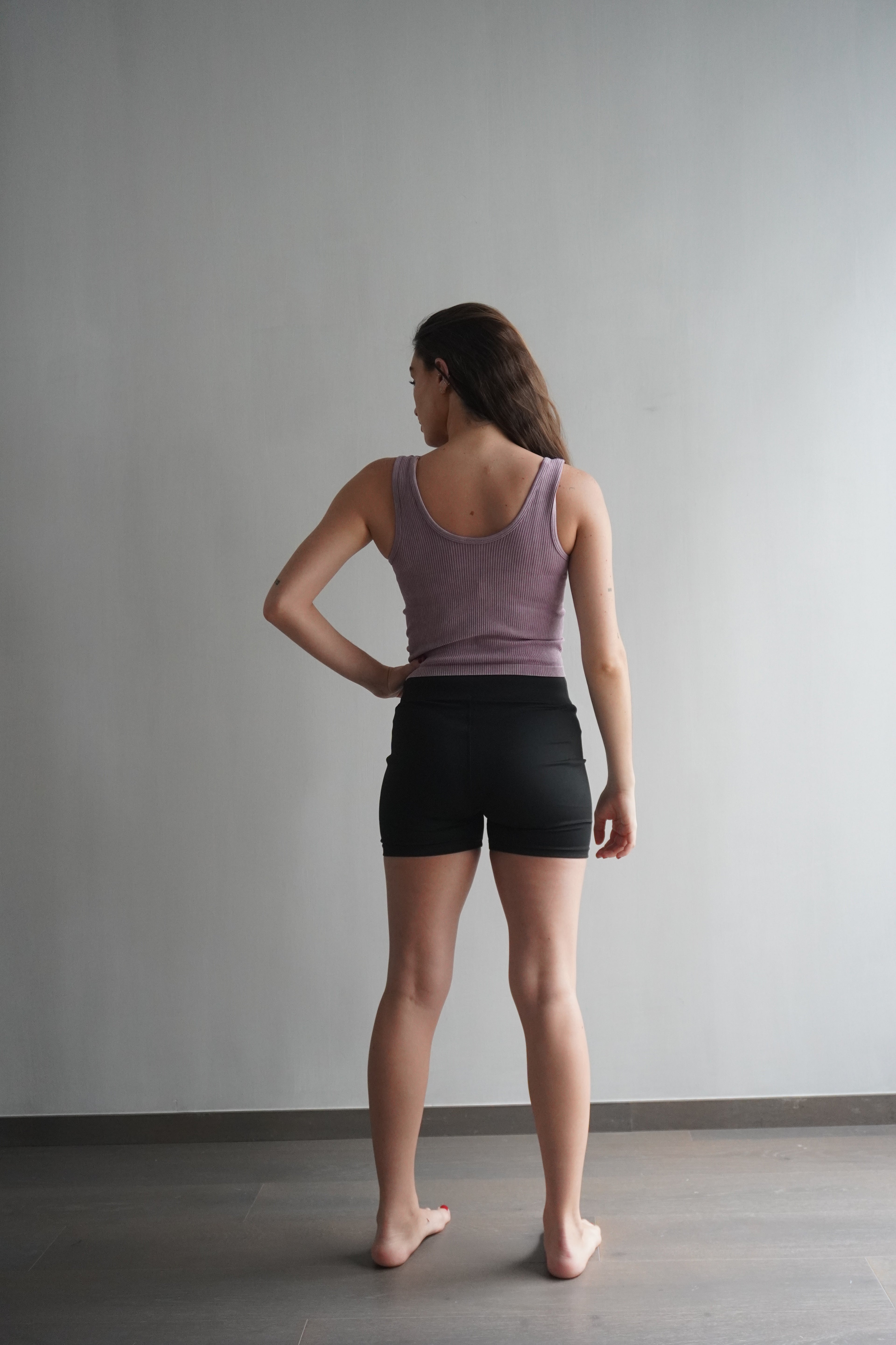 Essential Tank Top