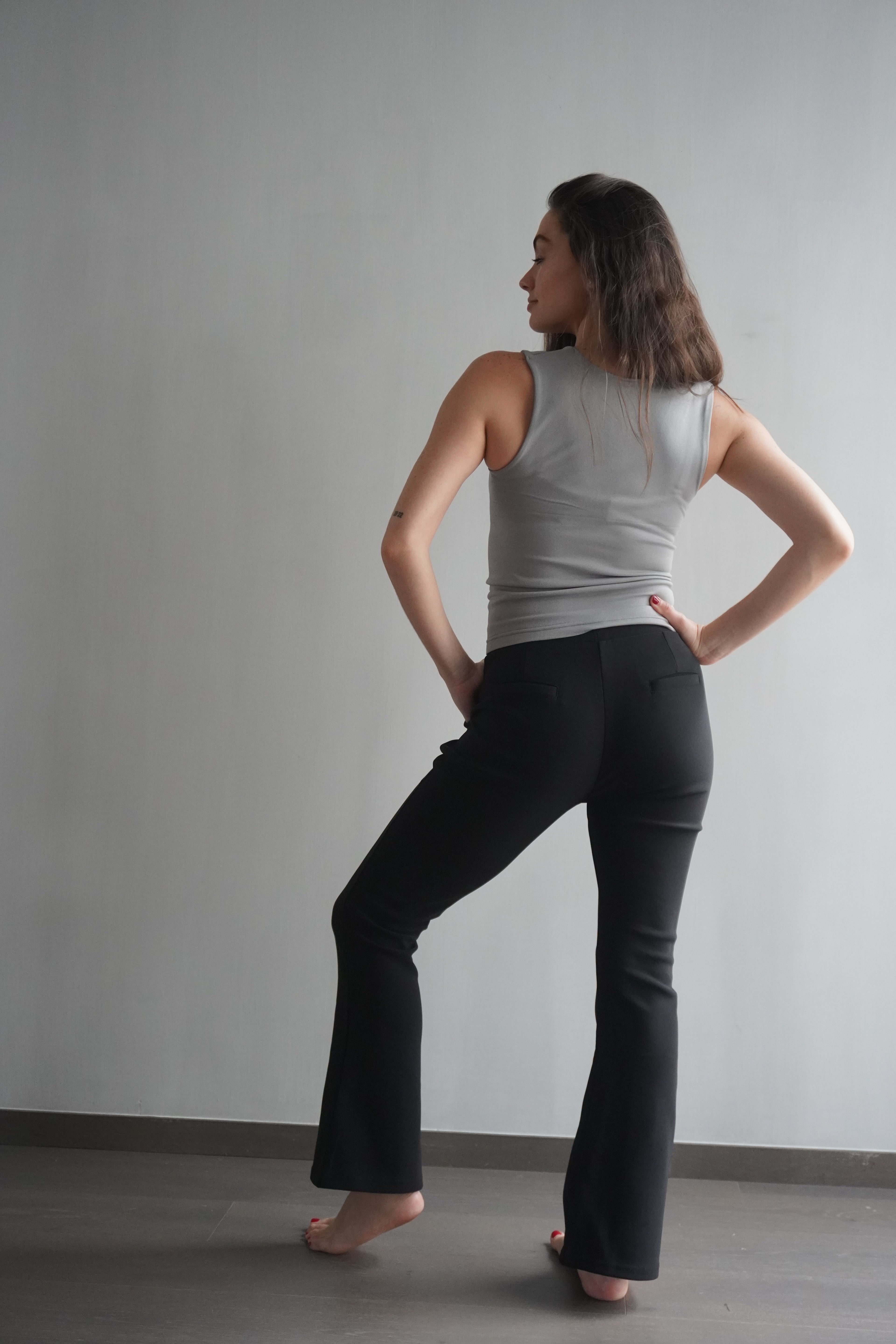 Flow Wide Leg Pants