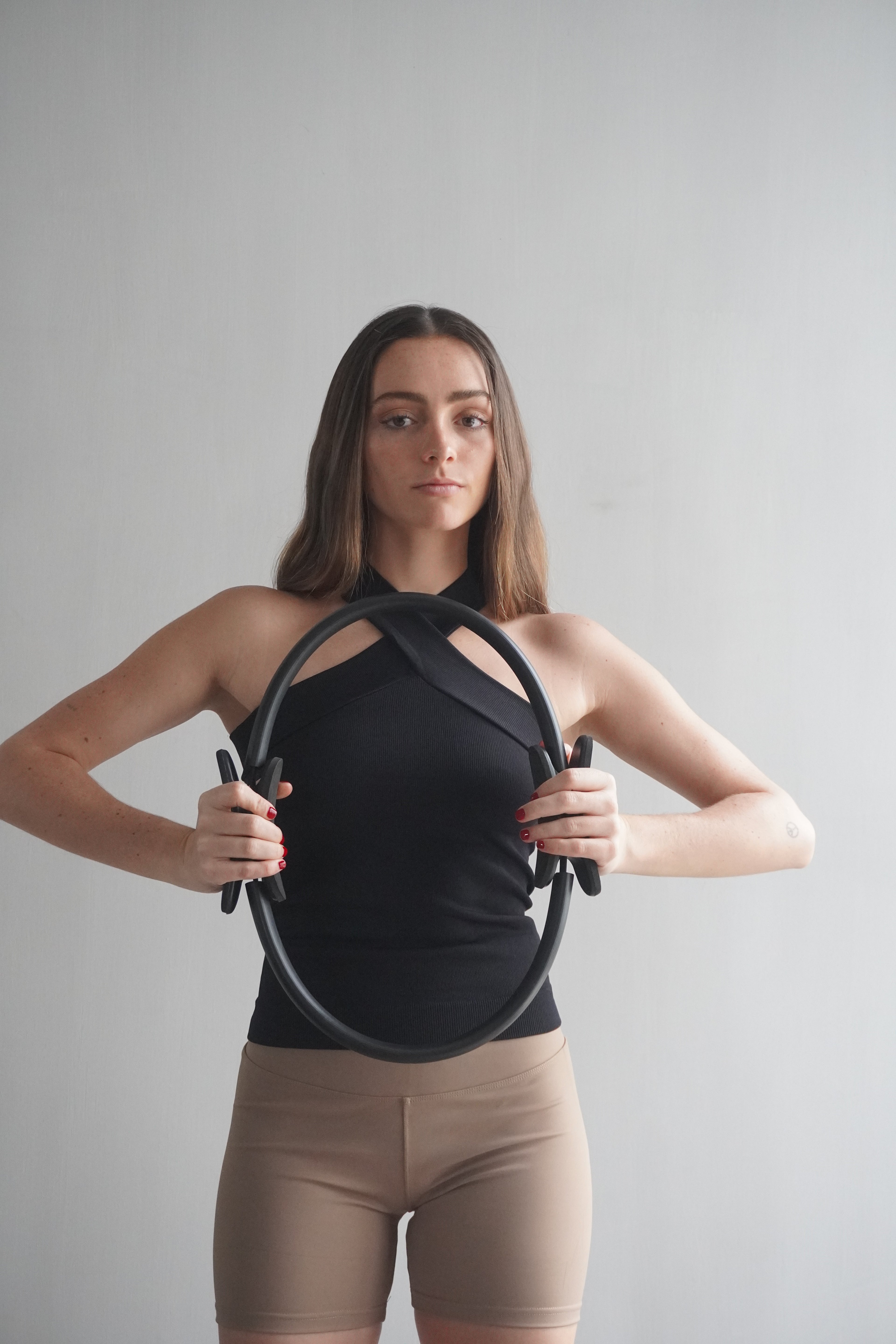 Flow Cross Tank