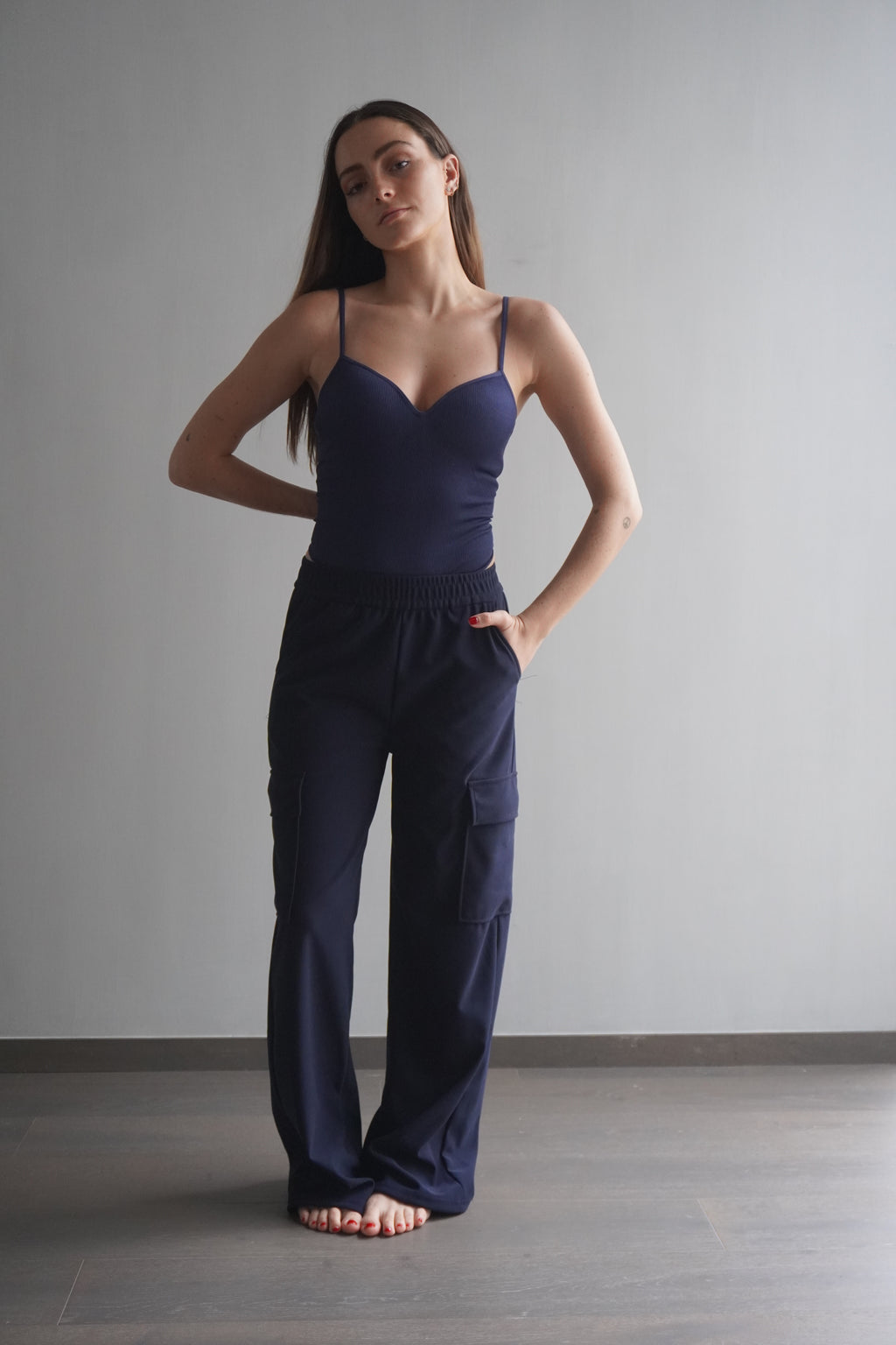 Second Skin Contour Bodysuit