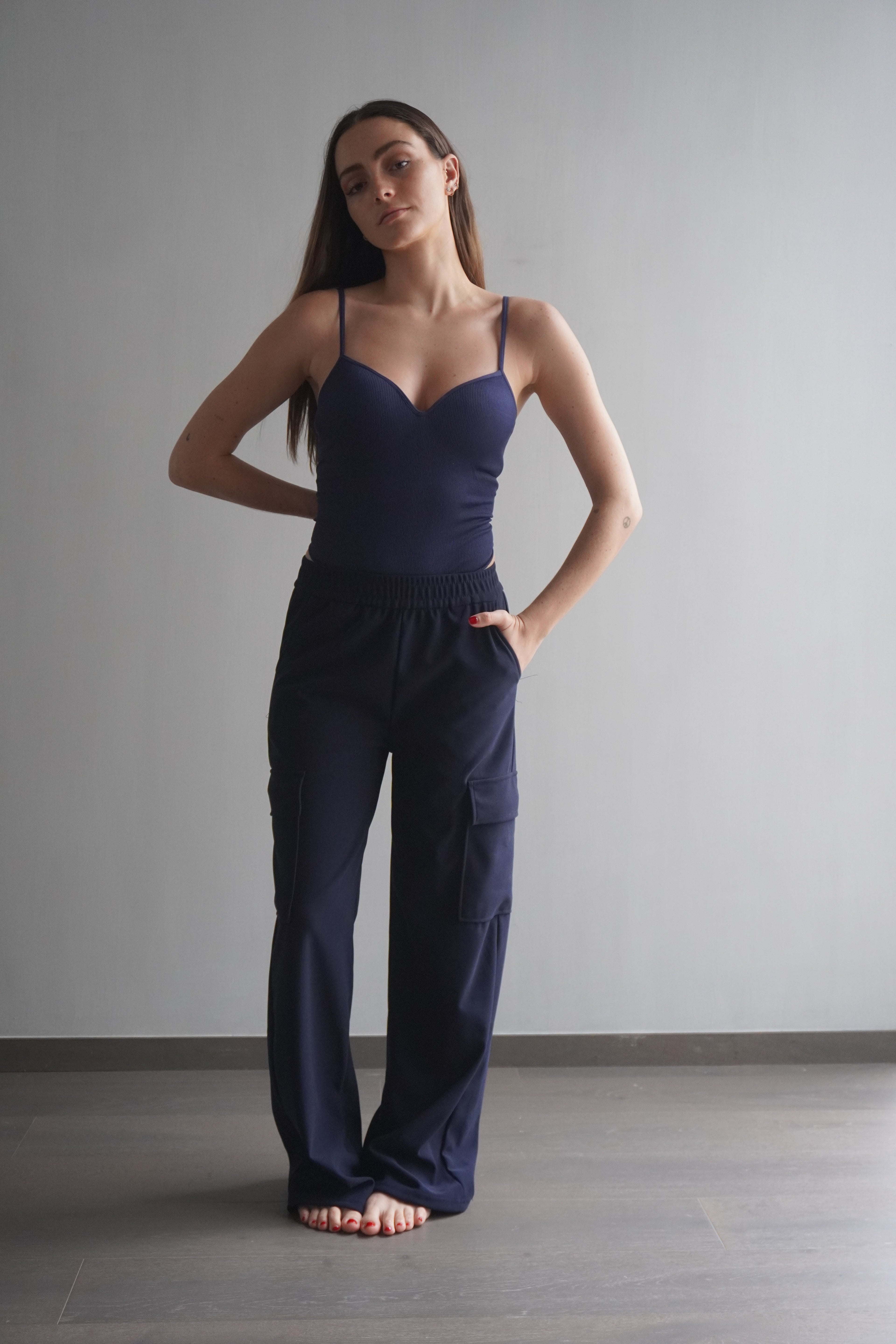 Second Skin Contour Bodysuit