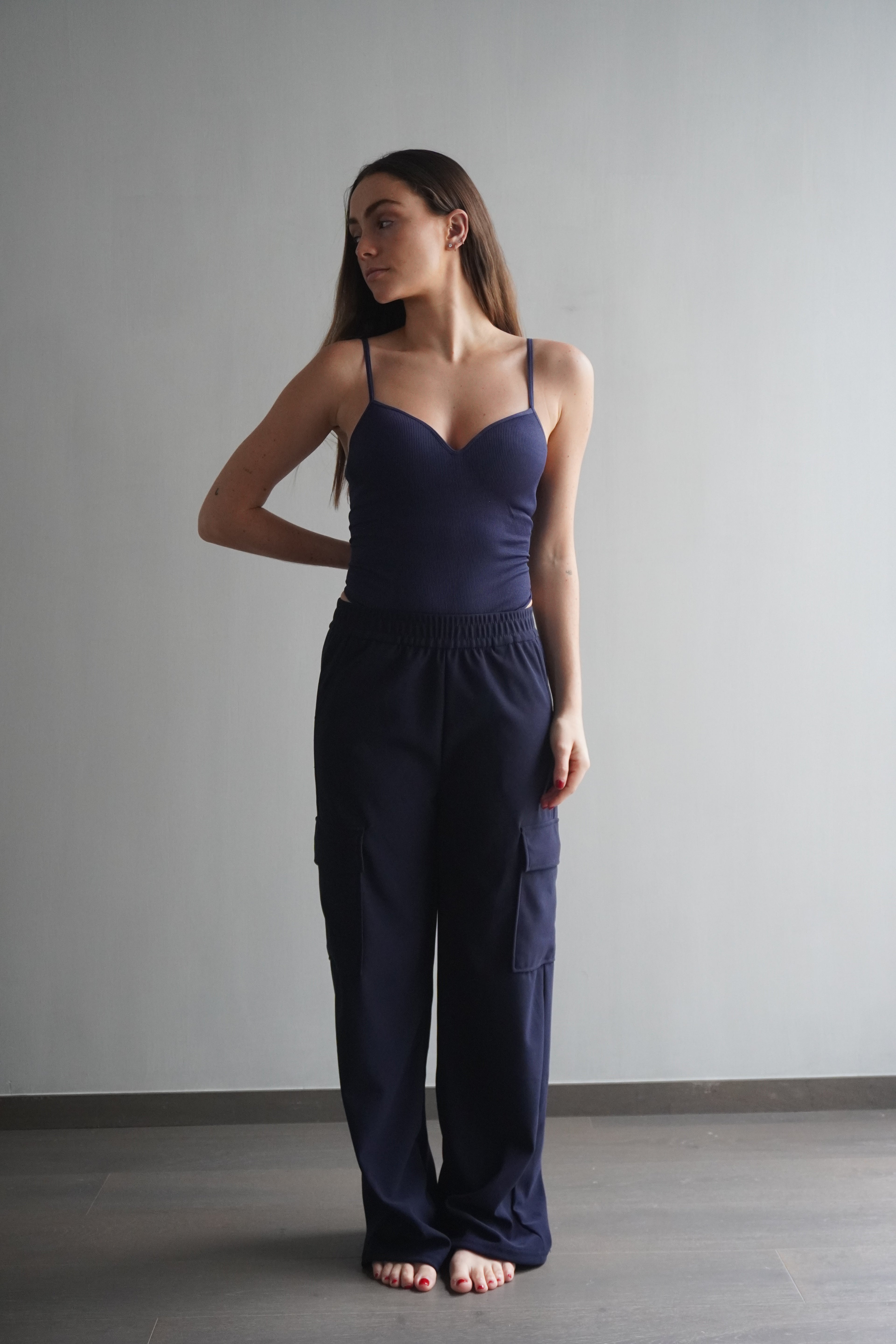 Second Skin Contour Bodysuit