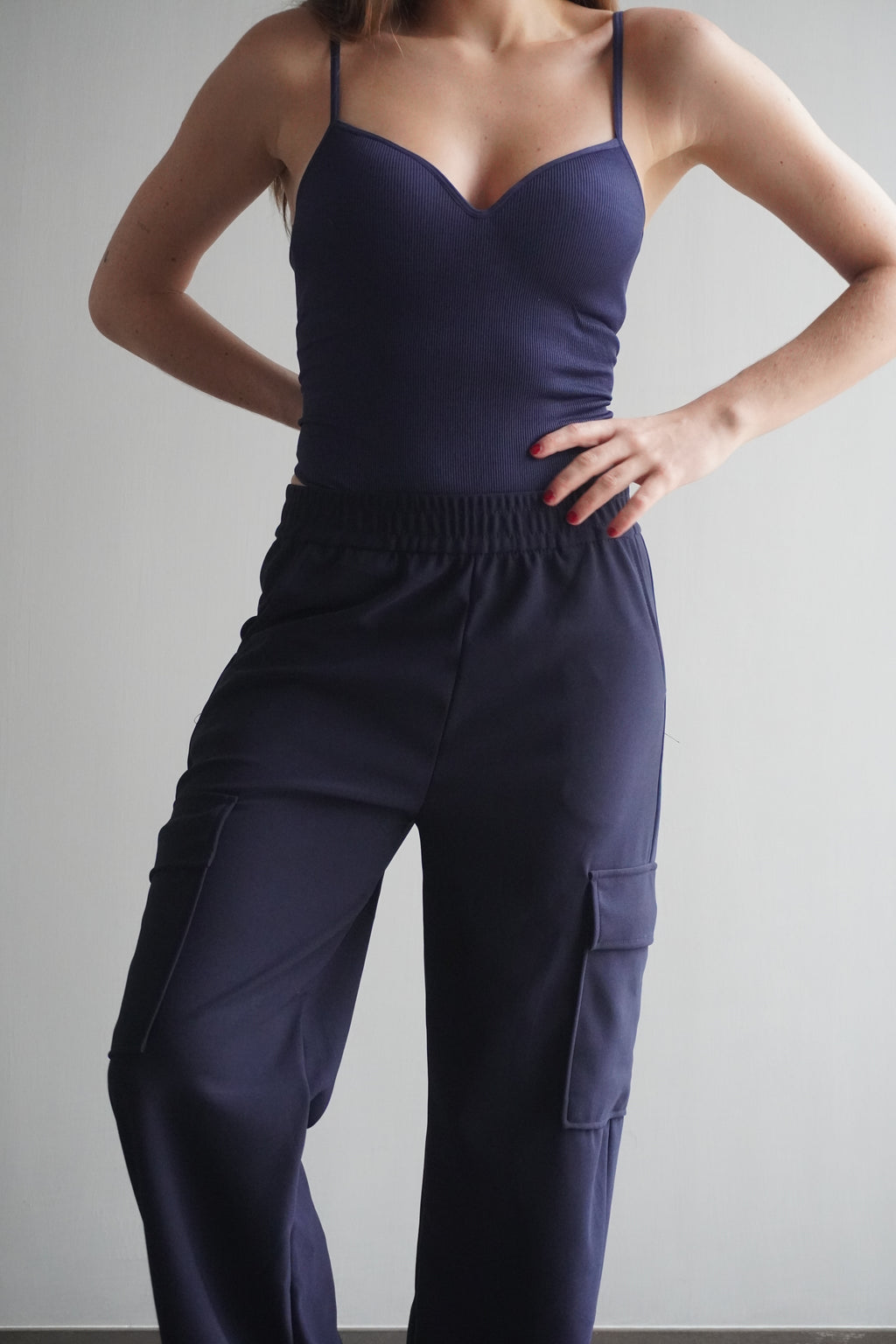 Second Skin Contour Bodysuit