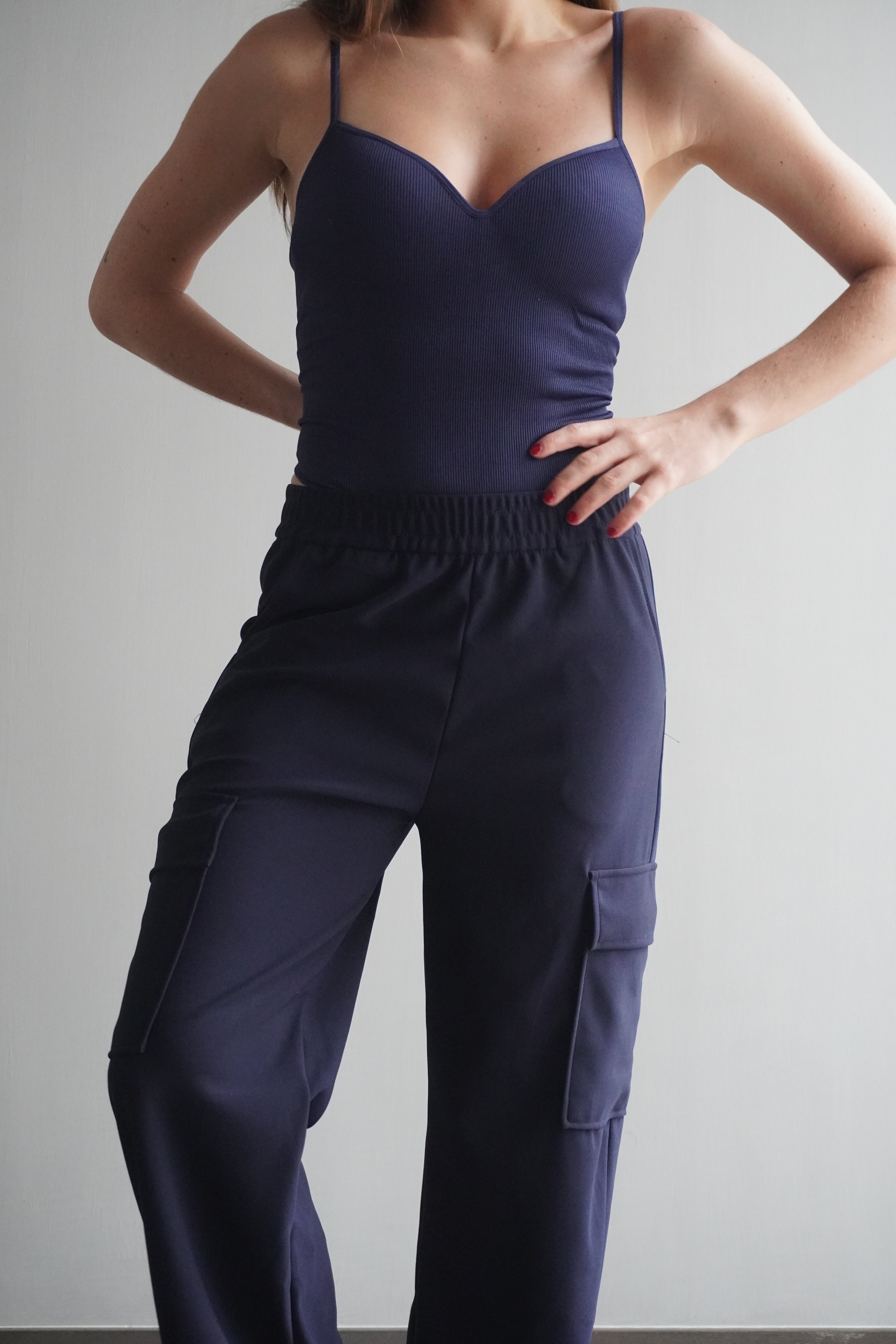 Second Skin Contour Bodysuit