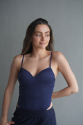 Second Skin Contour Bodysuit