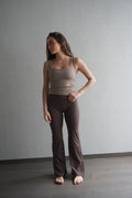 Flow High Rise Leggings