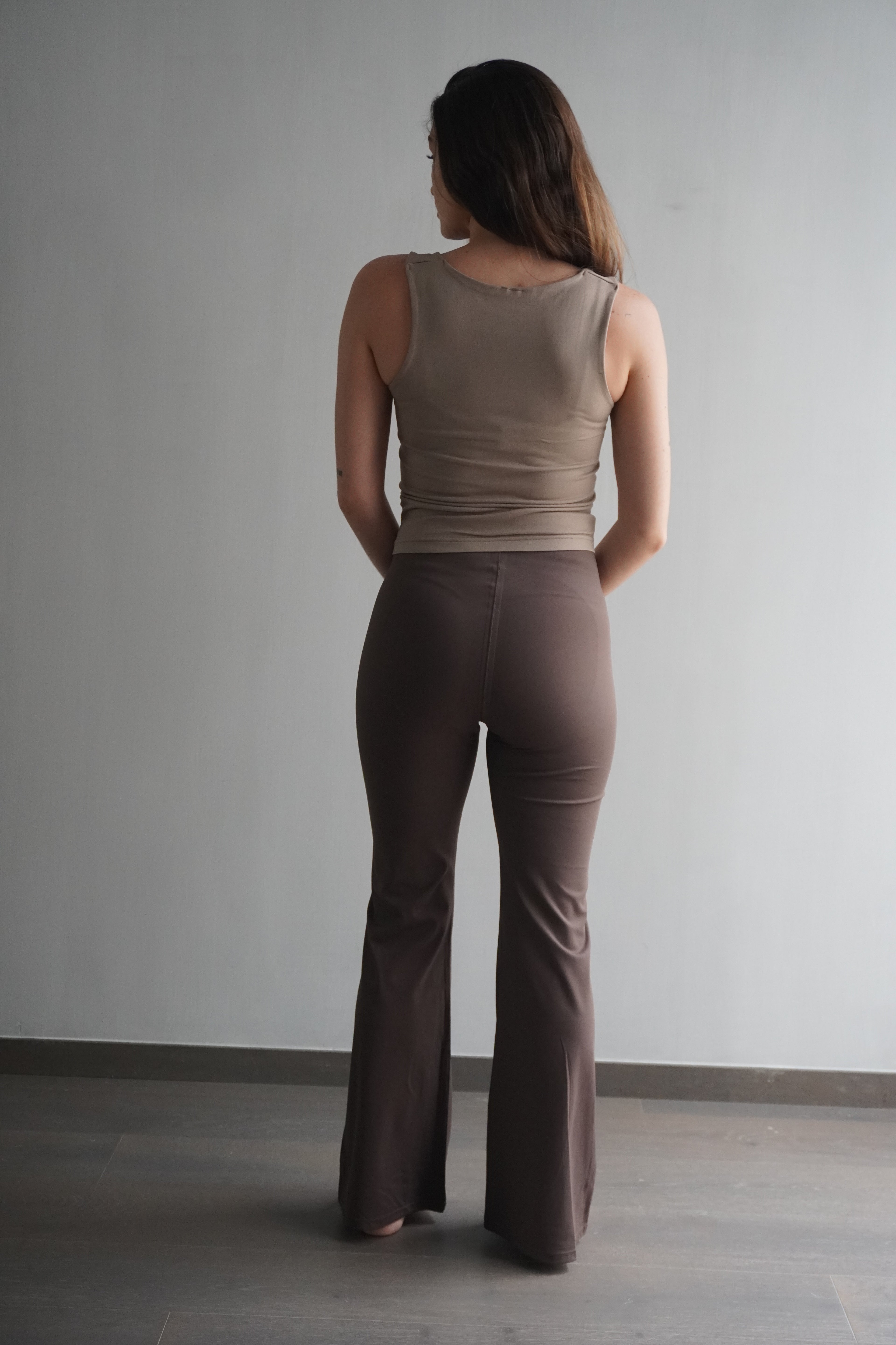 Flow High Rise Leggings