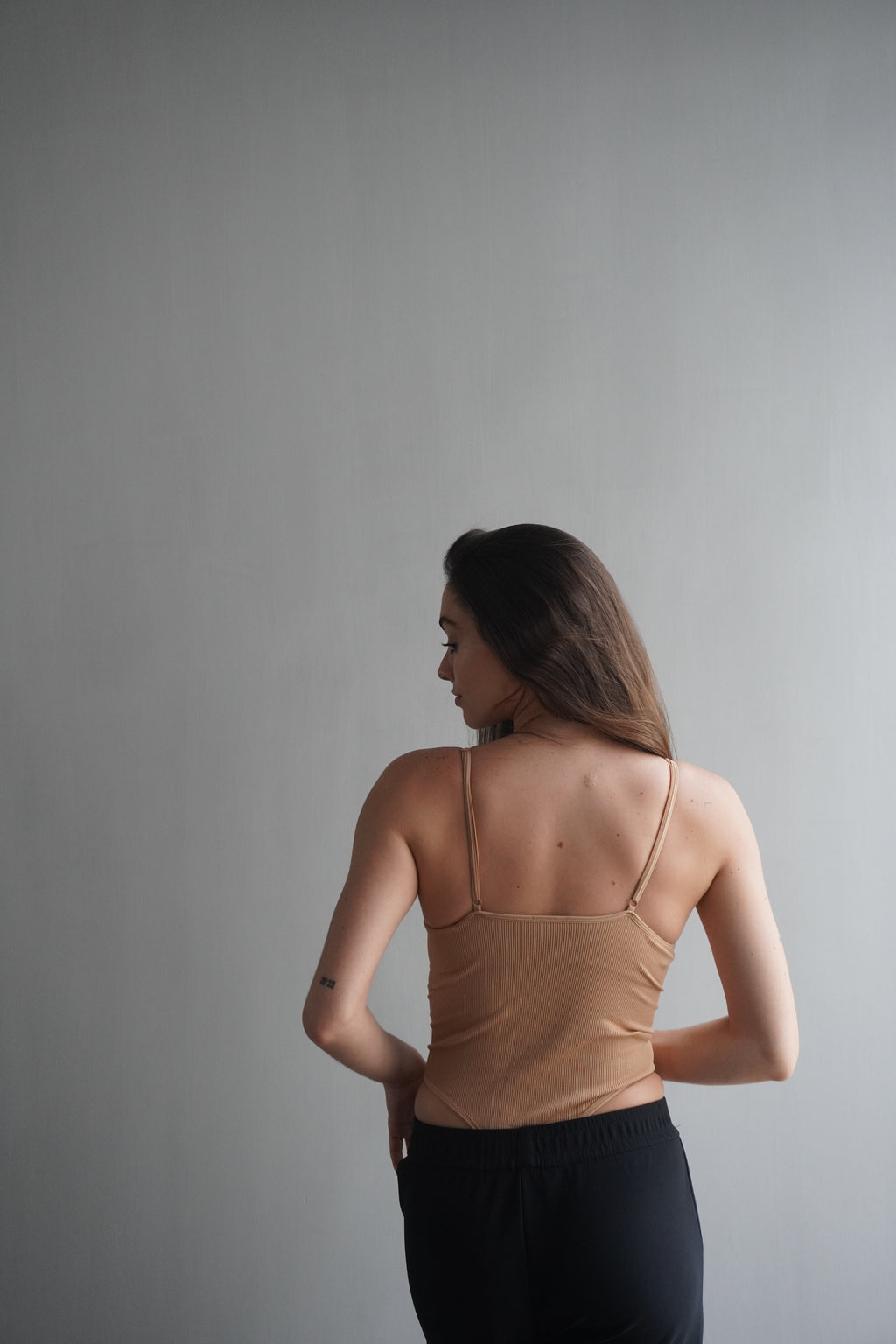Second Skin Contour Bodysuit
