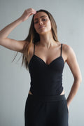 Second Skin Contour Bodysuit