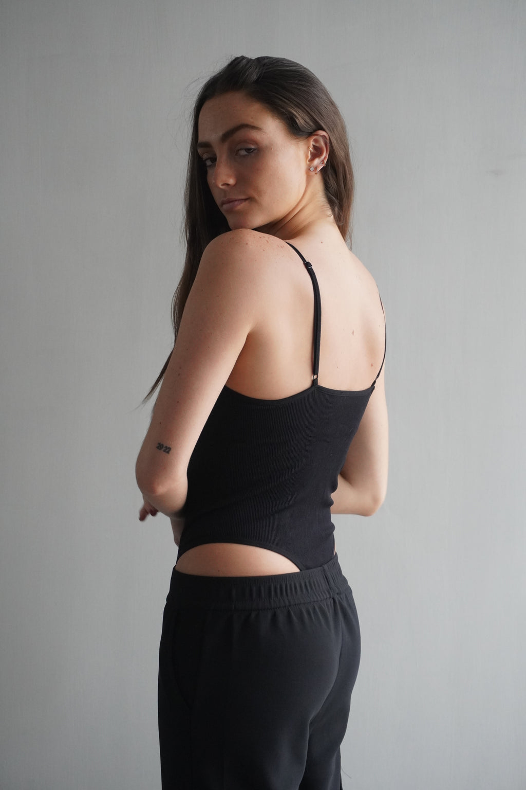 Second Skin Contour Bodysuit