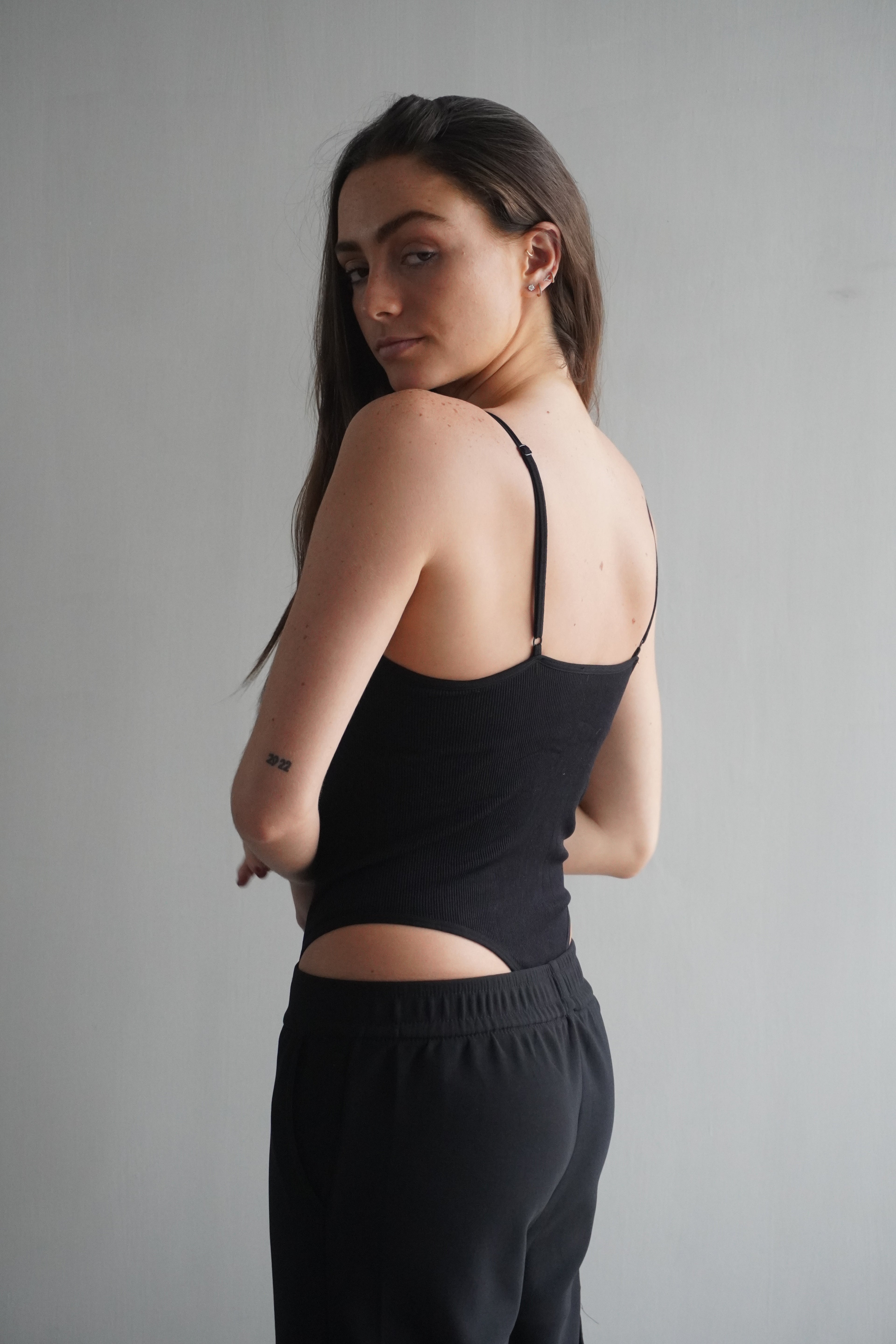 Second Skin Contour Bodysuit