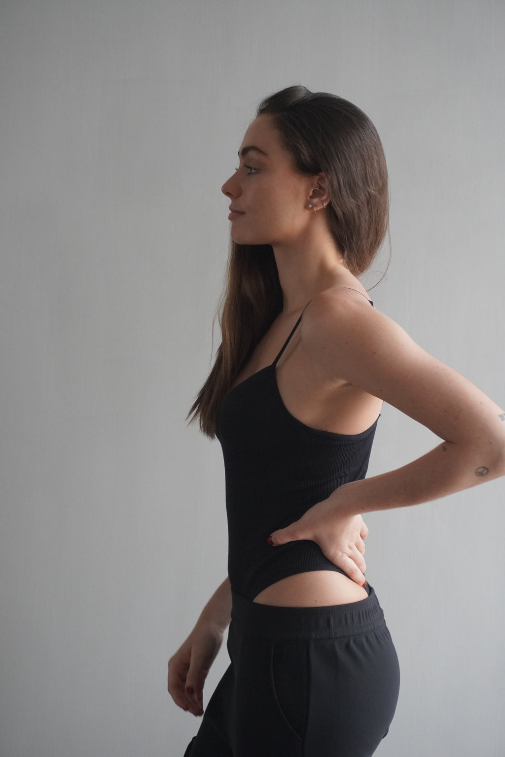 Second Skin Contour Bodysuit