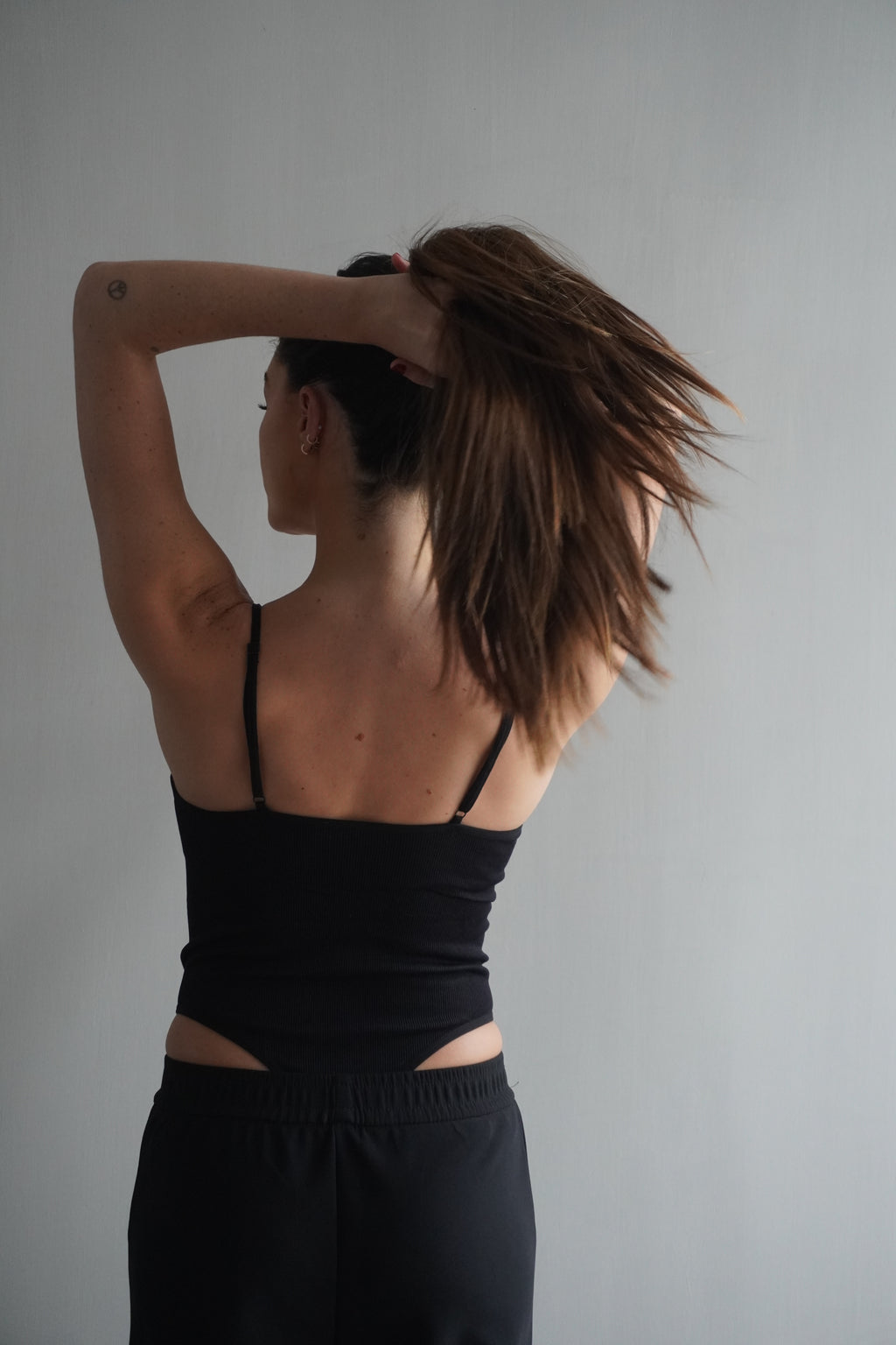 Second Skin Contour Bodysuit