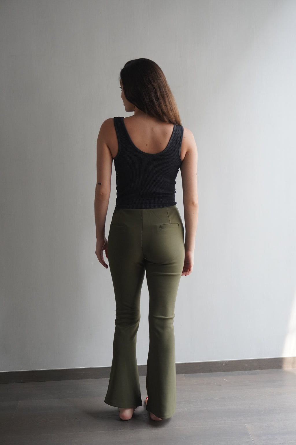 Flow Wide Leg Pants