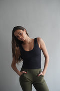 Essential Tank Top