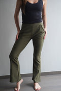 Flow Wide Leg Pants